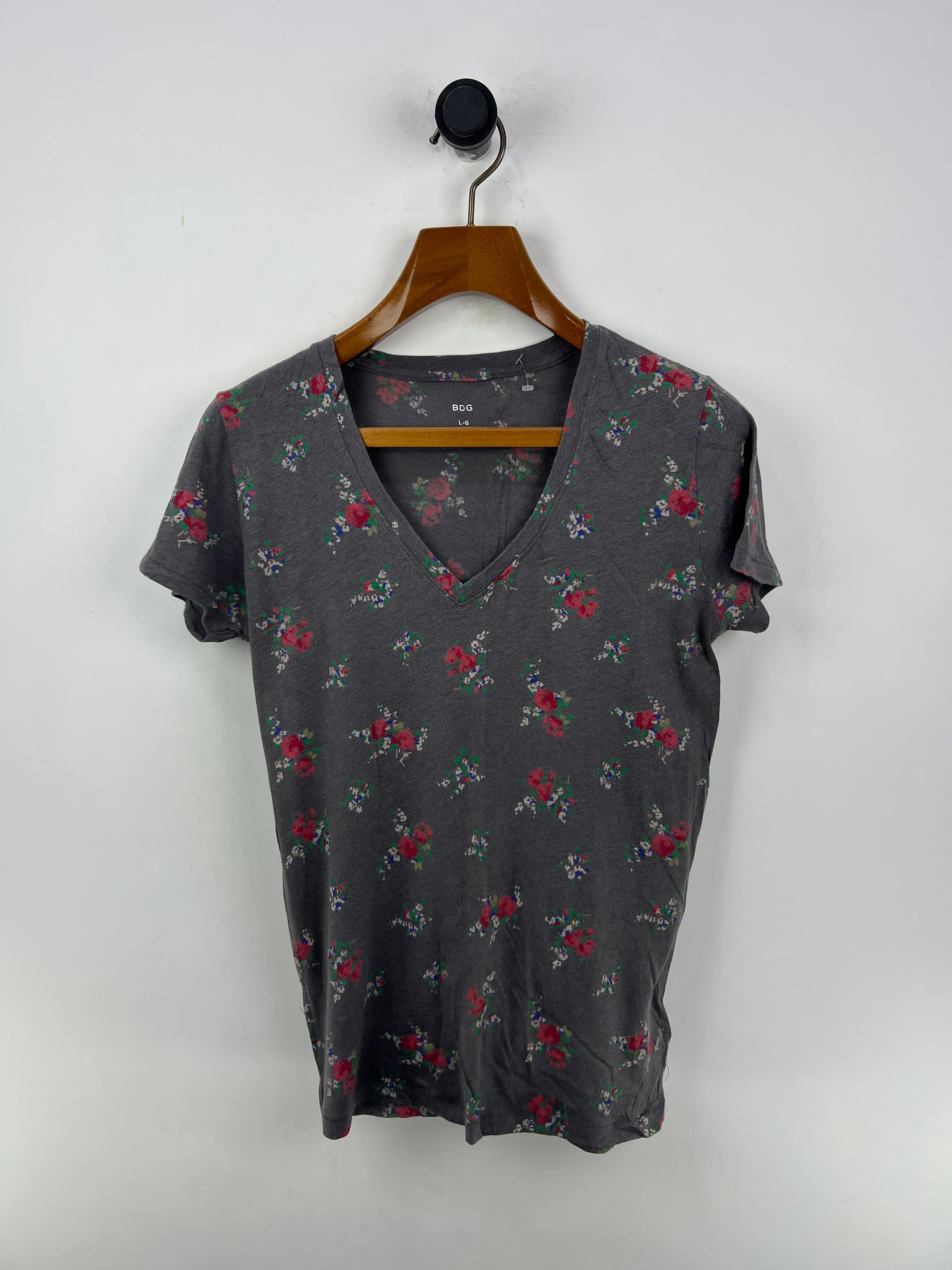 BDG T-Shirt (Women) (Large)