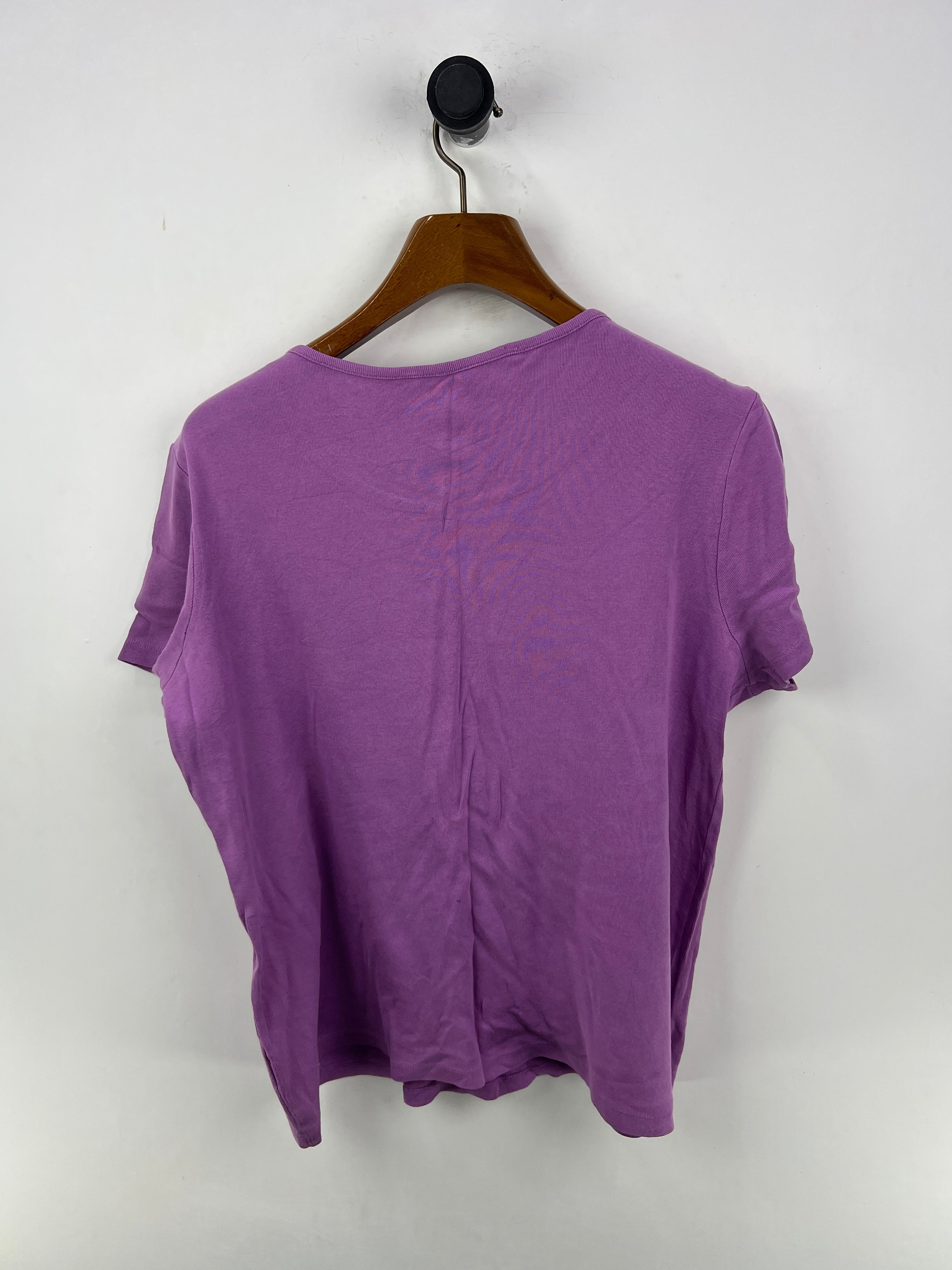White Stag T-Shirt (Women) (XX-Large)