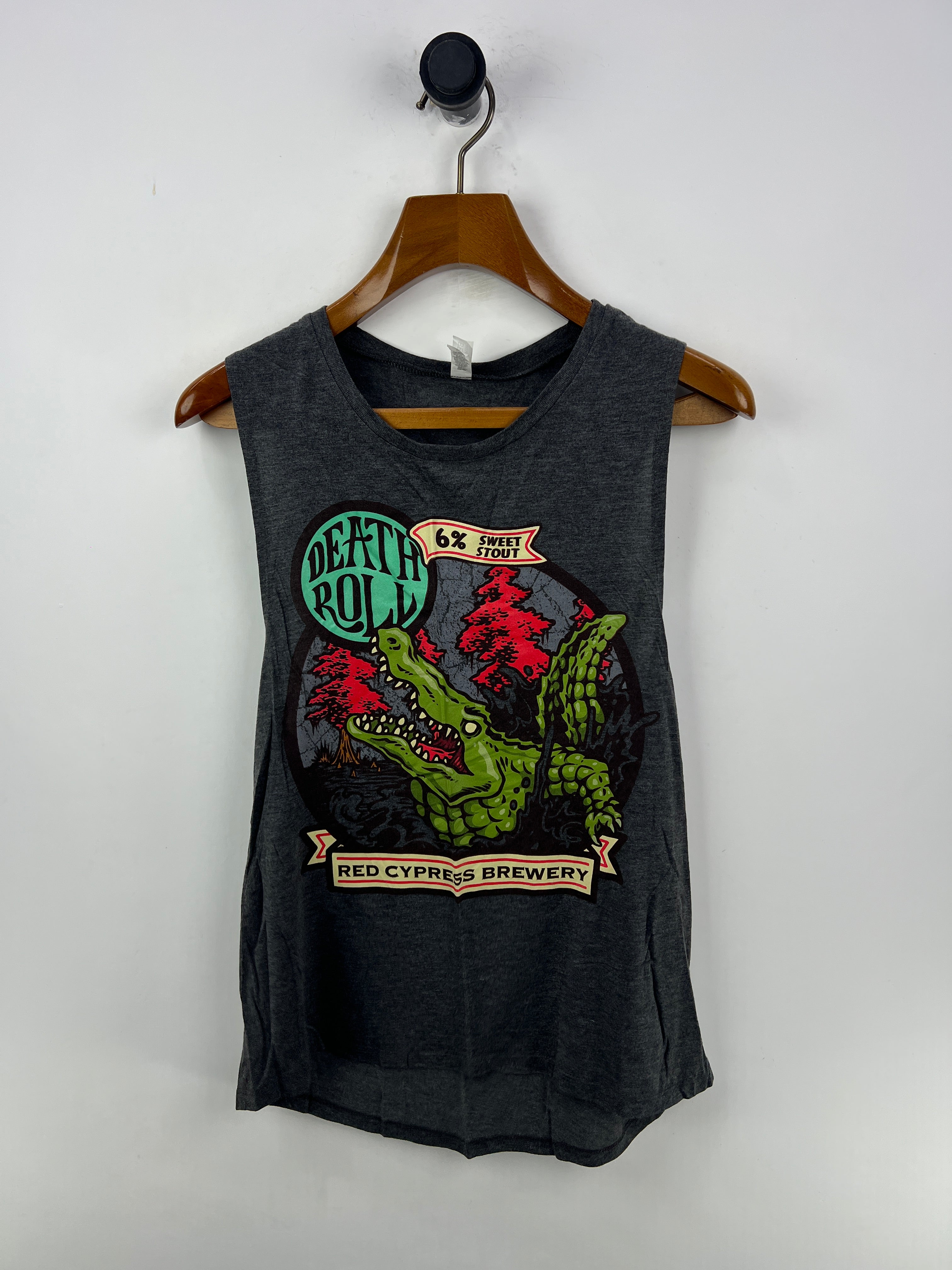 Bella Canvas Tank Top (Women) (Medium-Large)