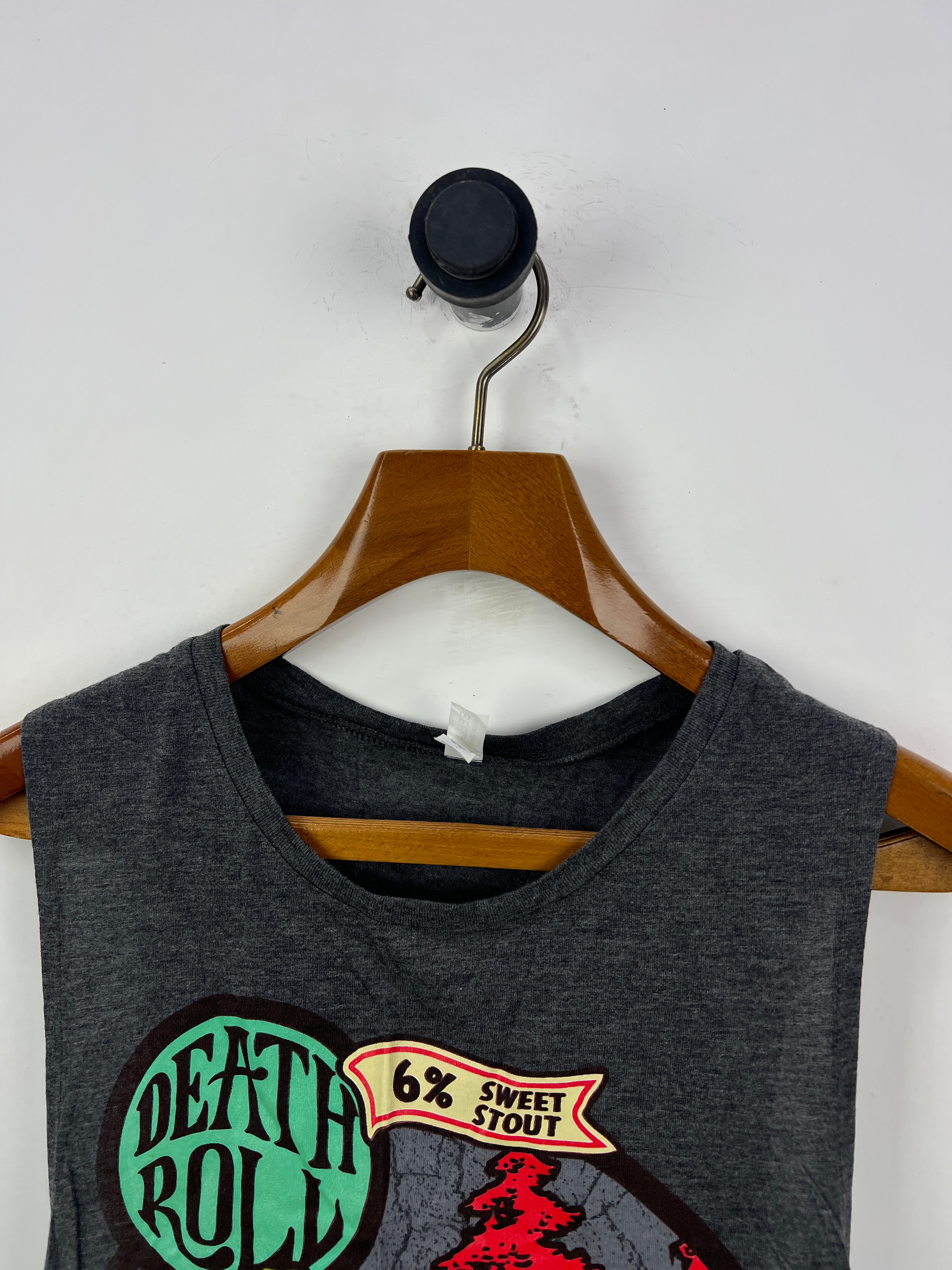 Bella Canvas Tank Top (Women) (Medium-Large)