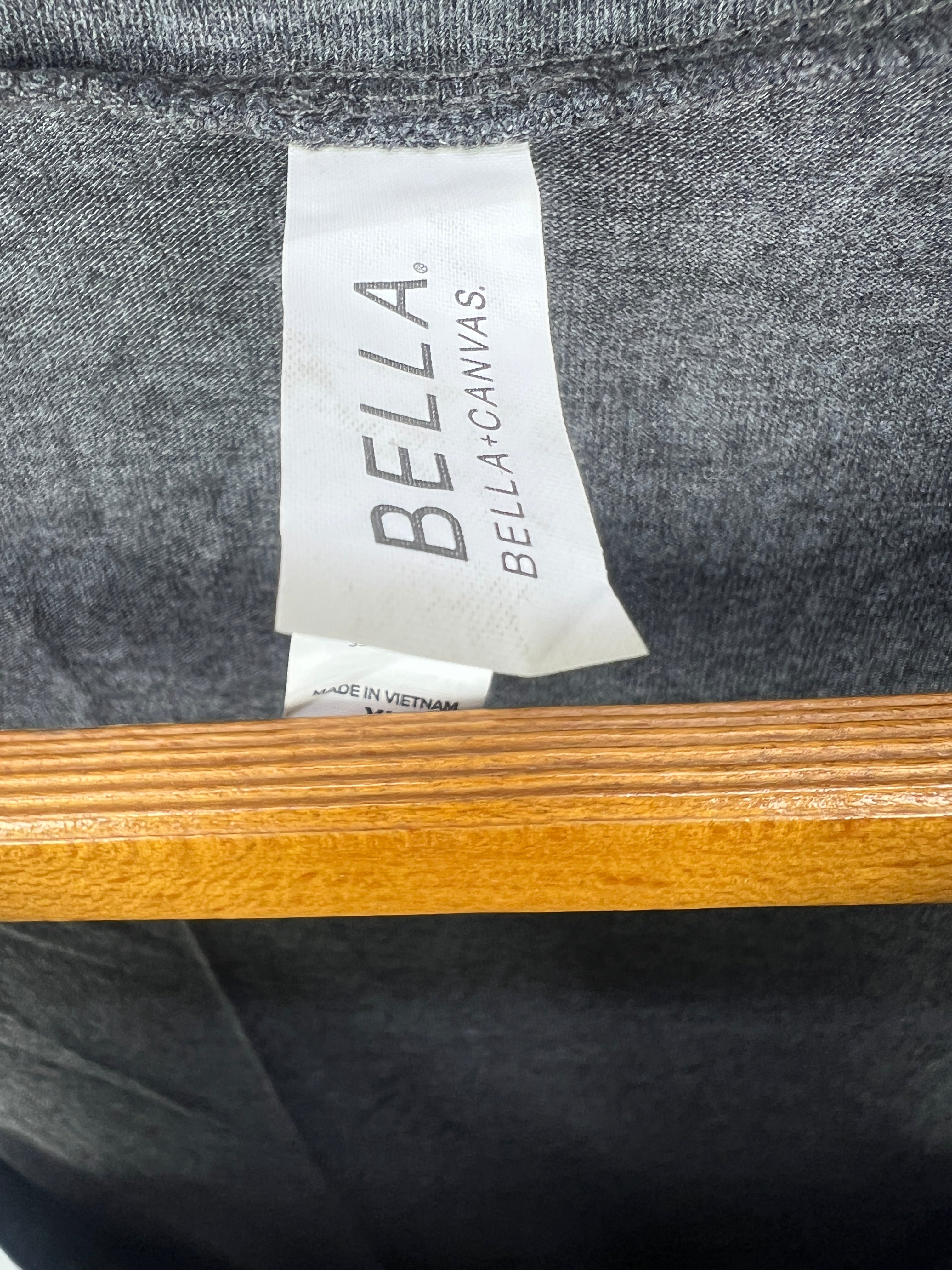 Bella Canvas Tank Top (Women) (Medium-Large)