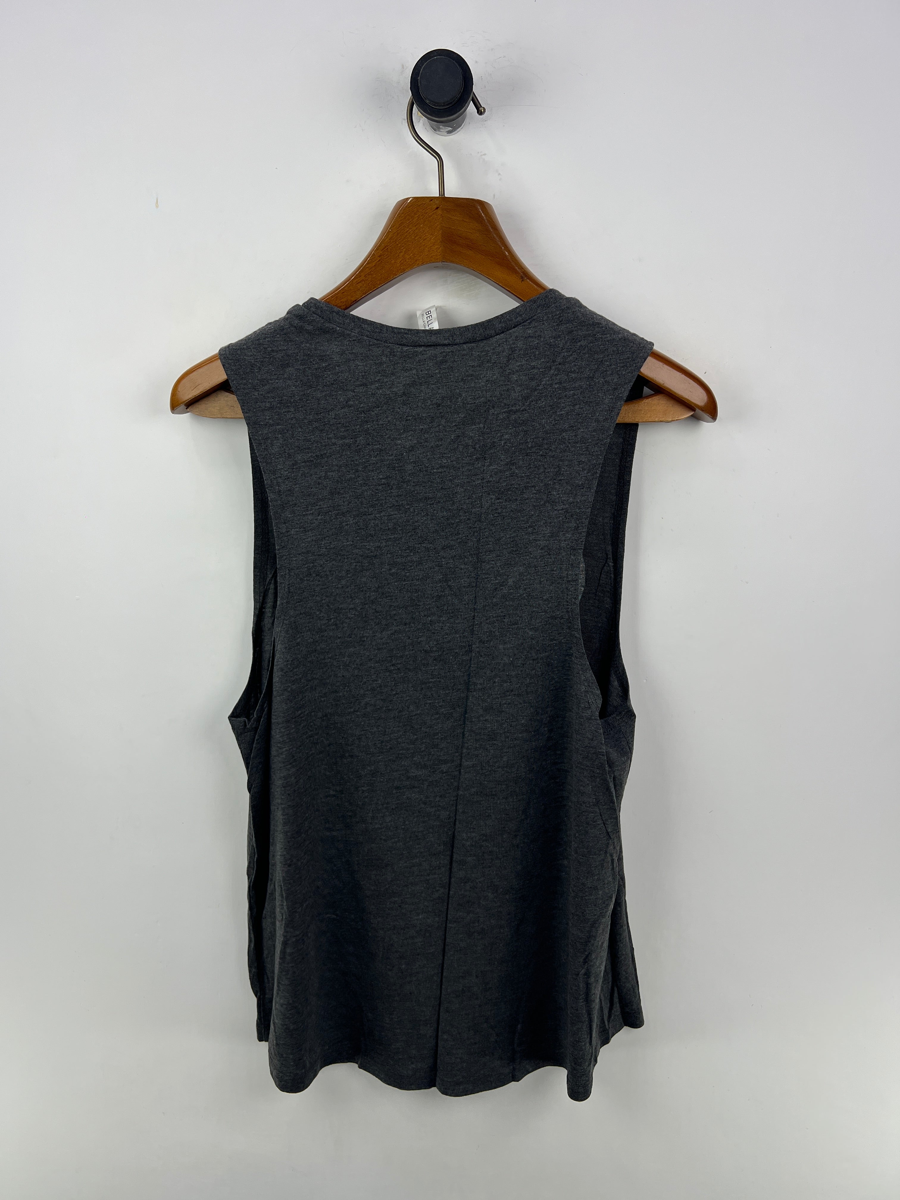 Bella Canvas Tank Top (Women) (Medium-Large)