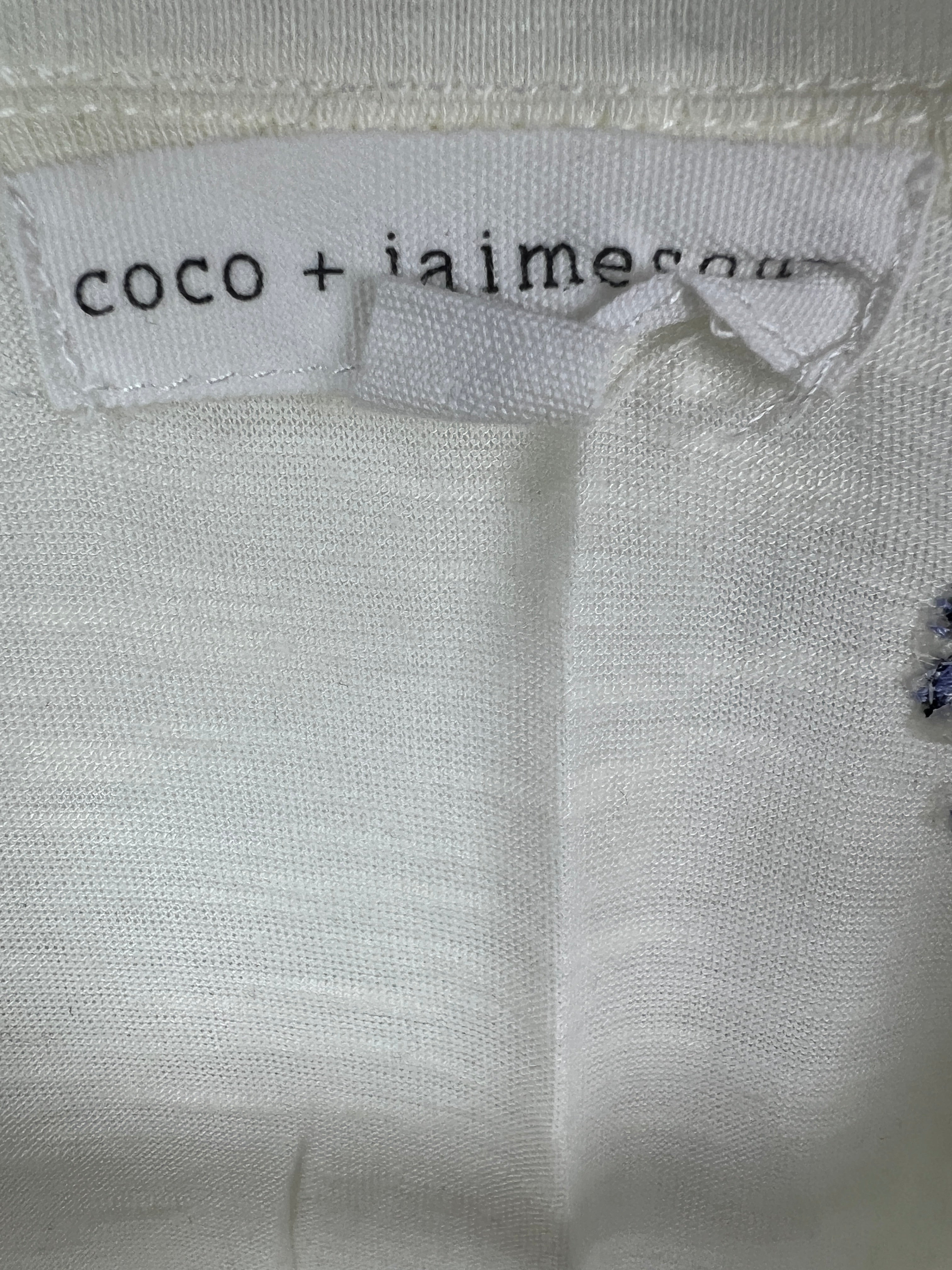 Coco Blouse (Women) (Medium)