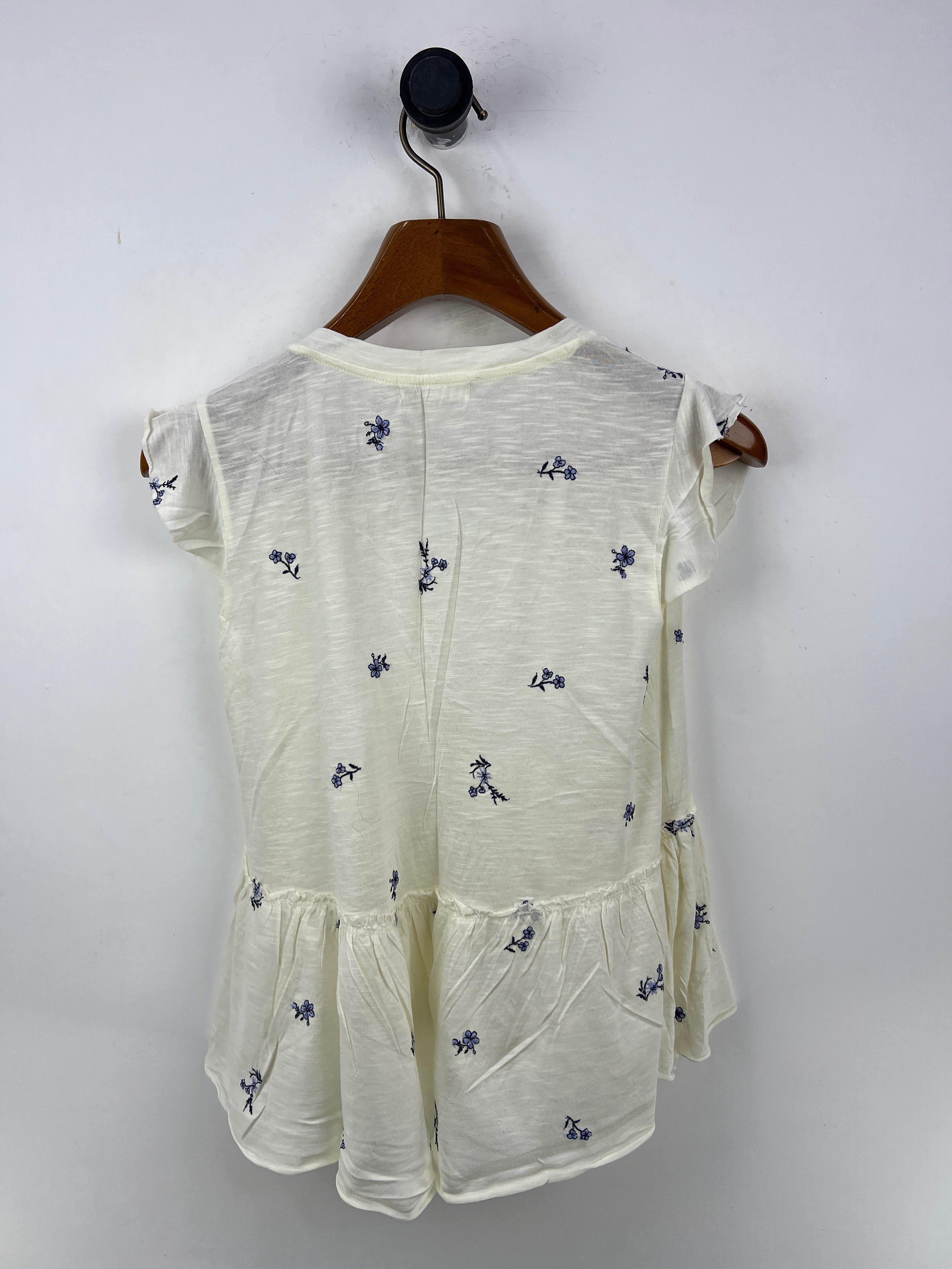 Coco Blouse (Women) (Medium)