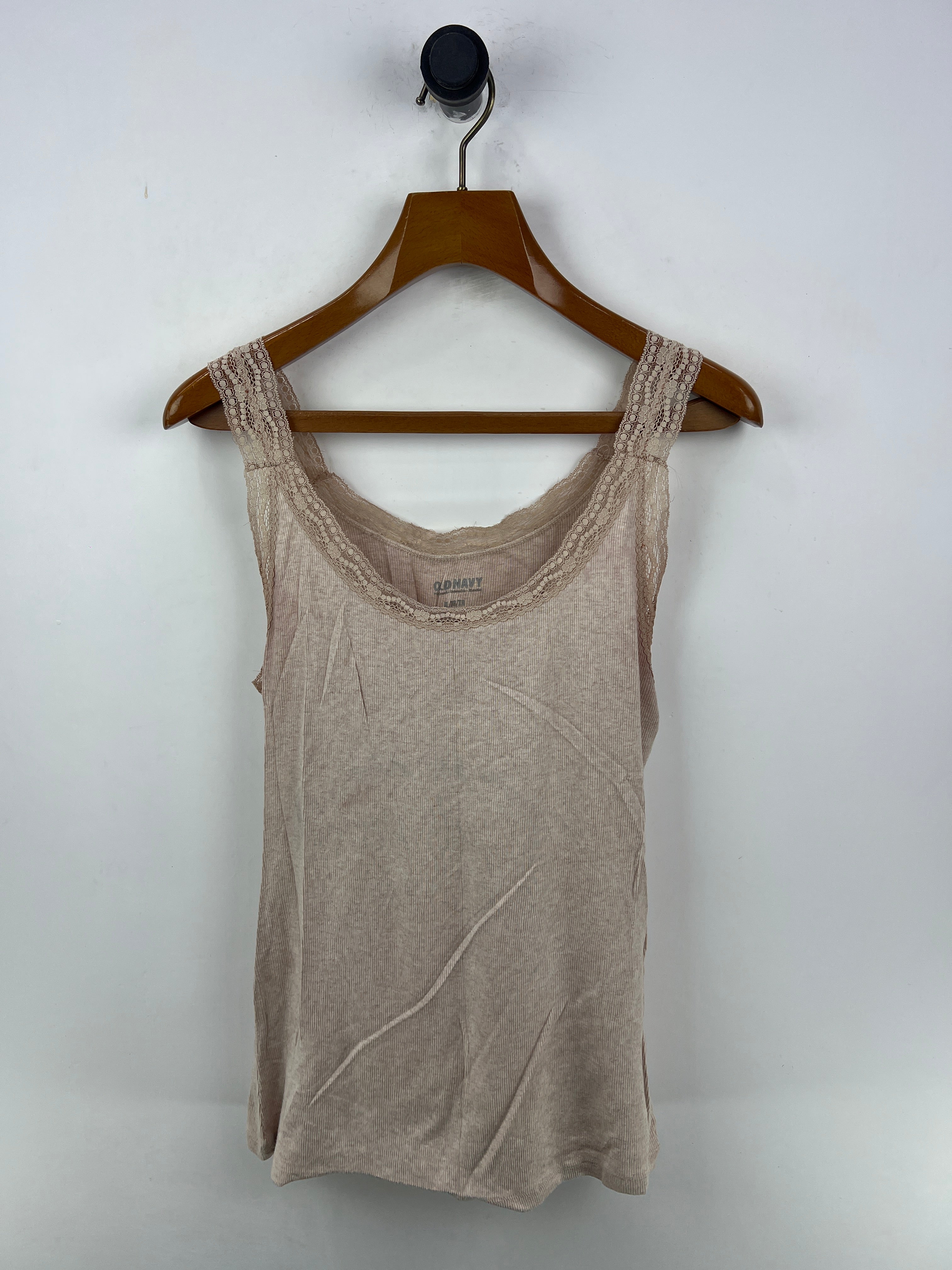 Old Navy Tank Top (Women) (Medium-Large)