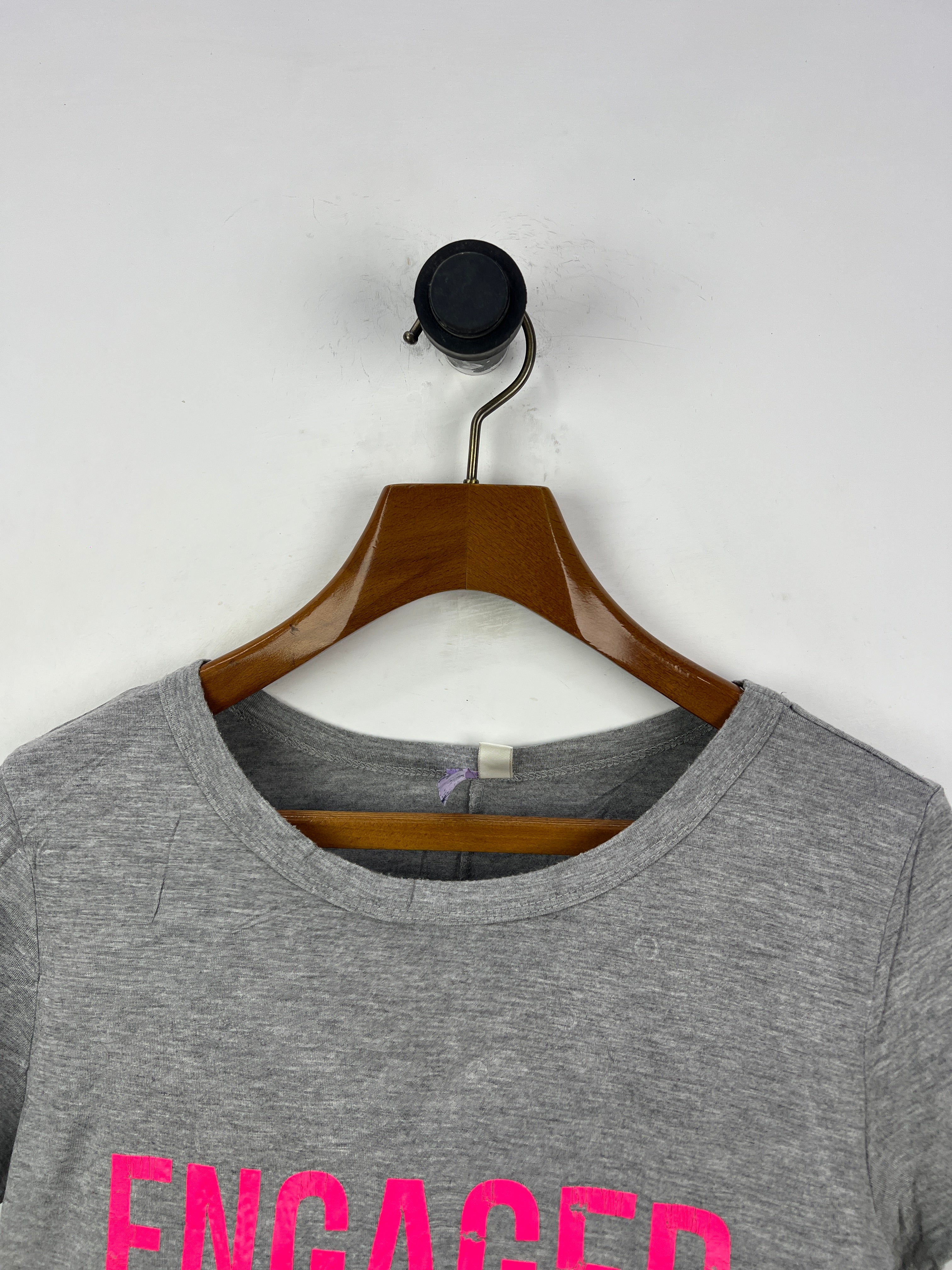 Alya T-Shirt (Women) (Medium-Large)