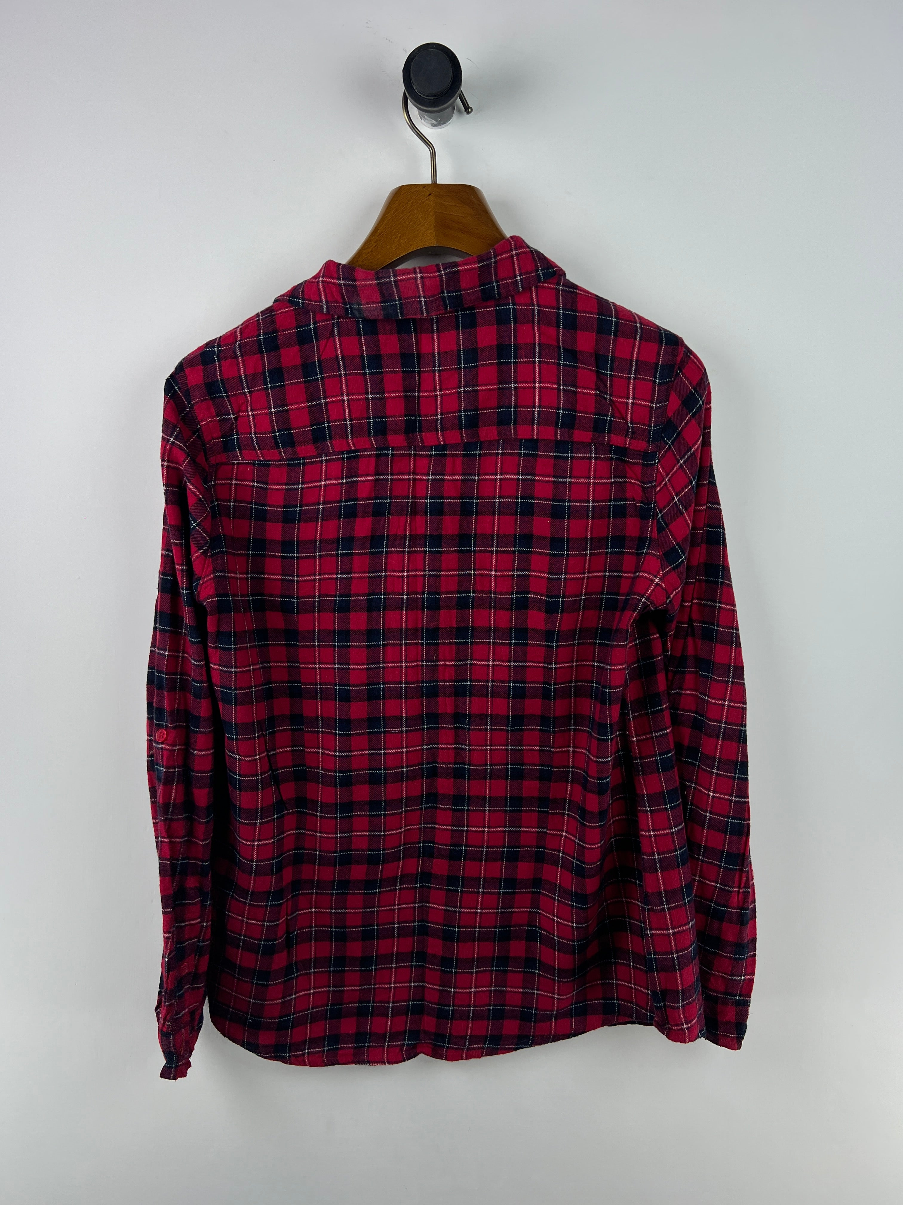 Blue Age Shirt (Women) (Medium-Large)