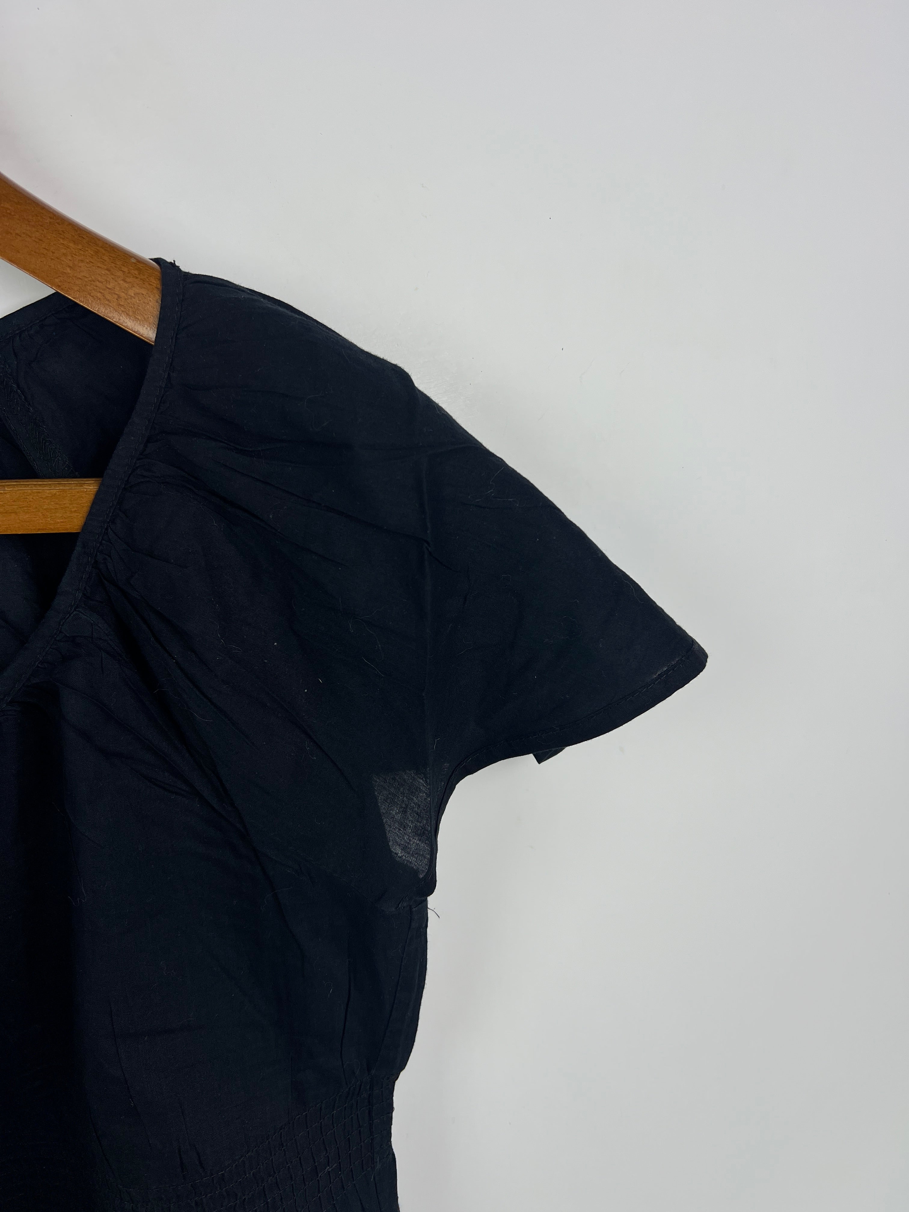 H&M Blouse (Women) (Small-Medium)