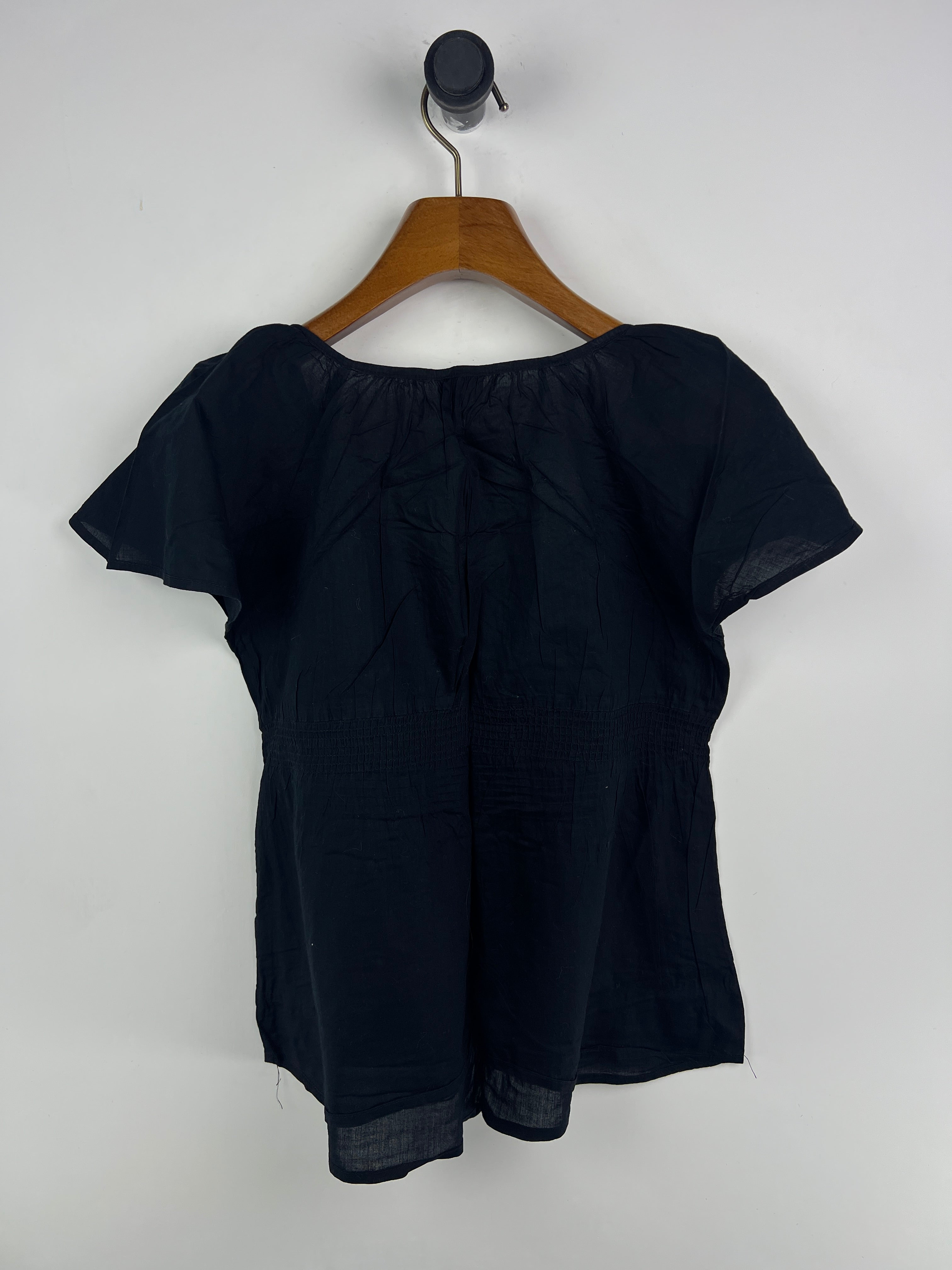 H&M Blouse (Women) (Small-Medium)