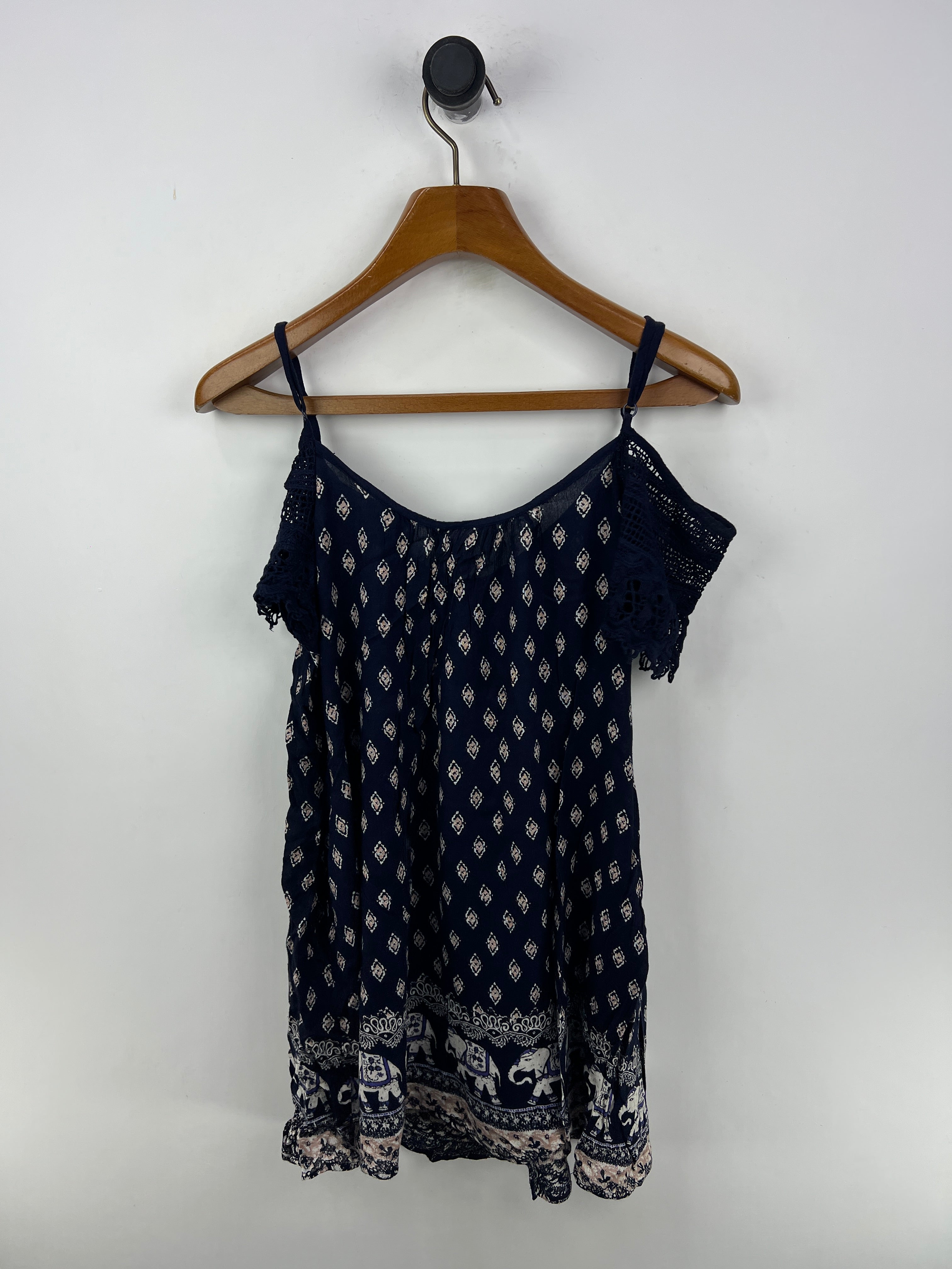 Tank Top (Women) (Small-Medium)