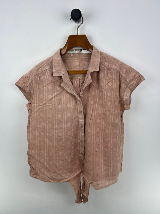 Jane Blouse (Women) (Large/X-Large)