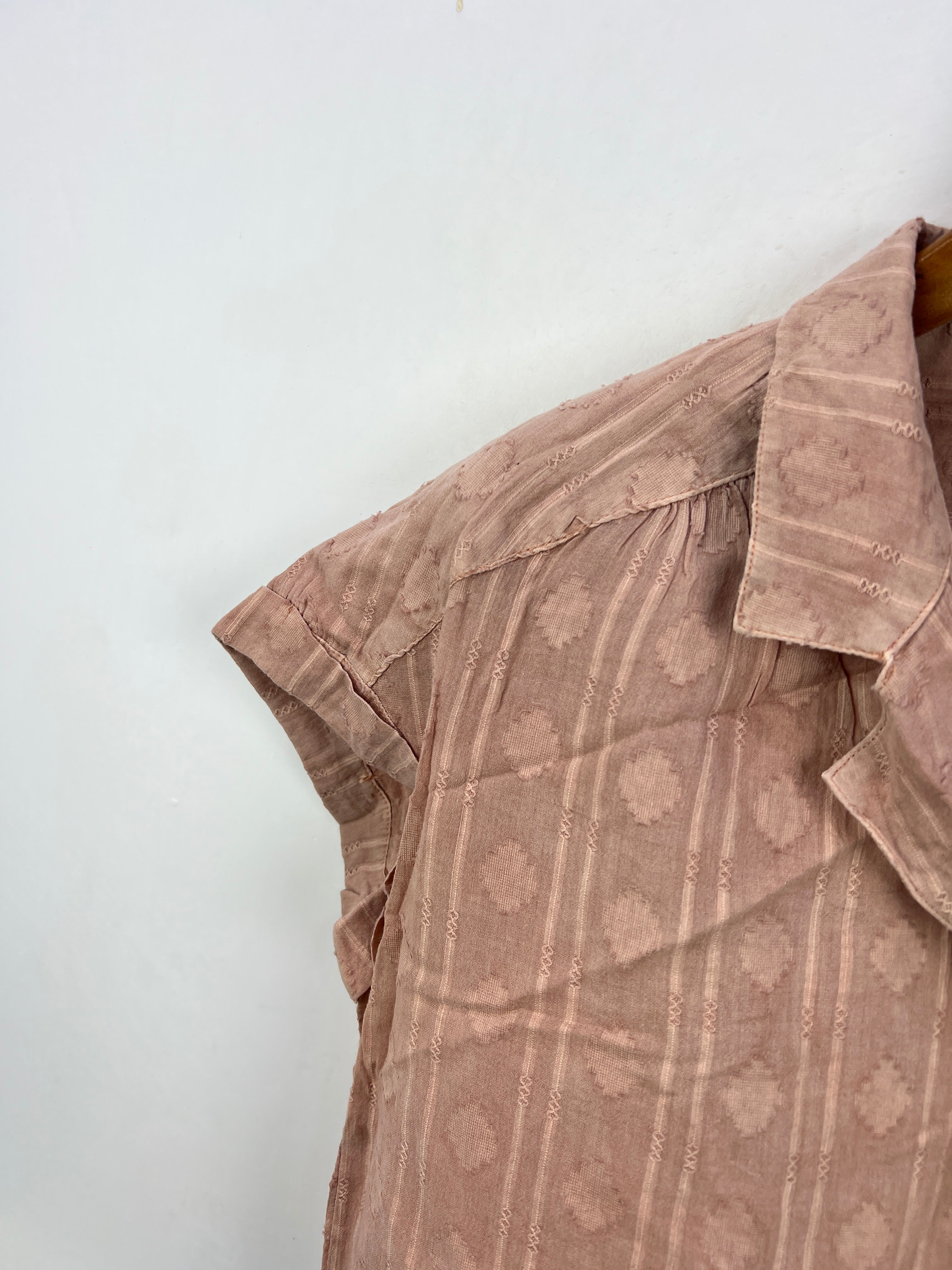 Jane Blouse (Women) (Large/X-Large)