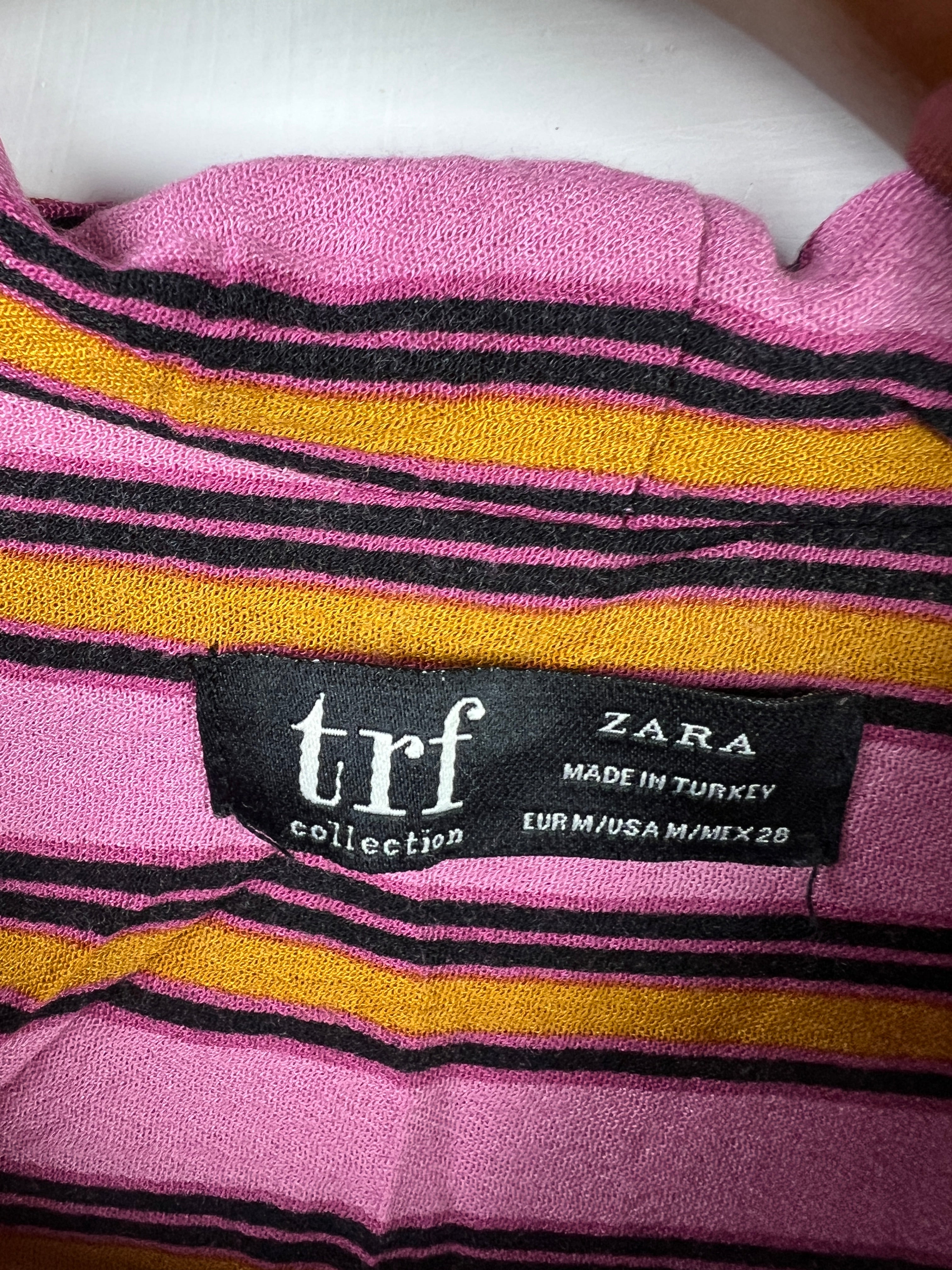 Zara Blouse (Women) (Medium-Large)