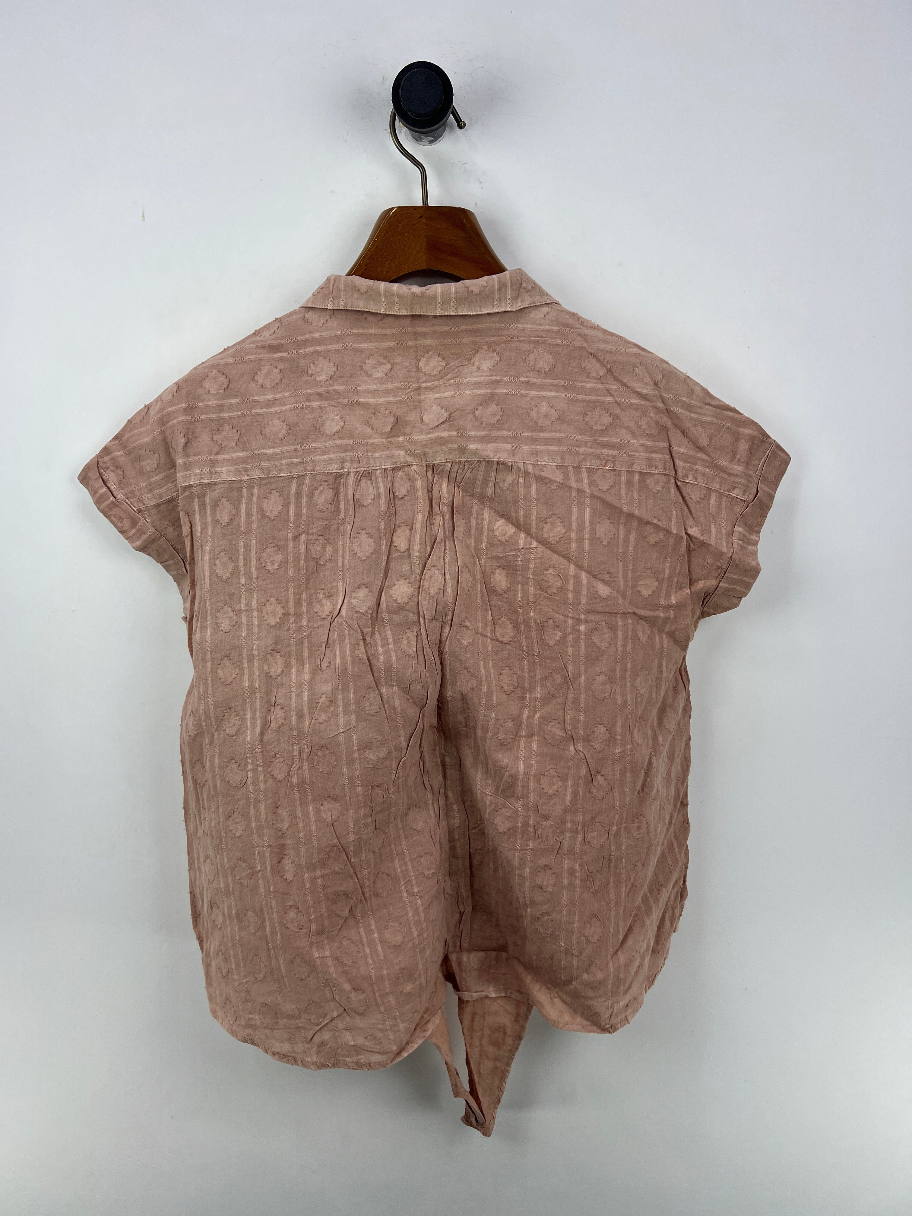 Jane Blouse (Women) (Large/X-Large)
