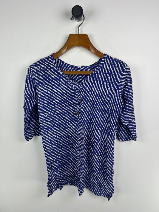 Blouse (Women) (Small)