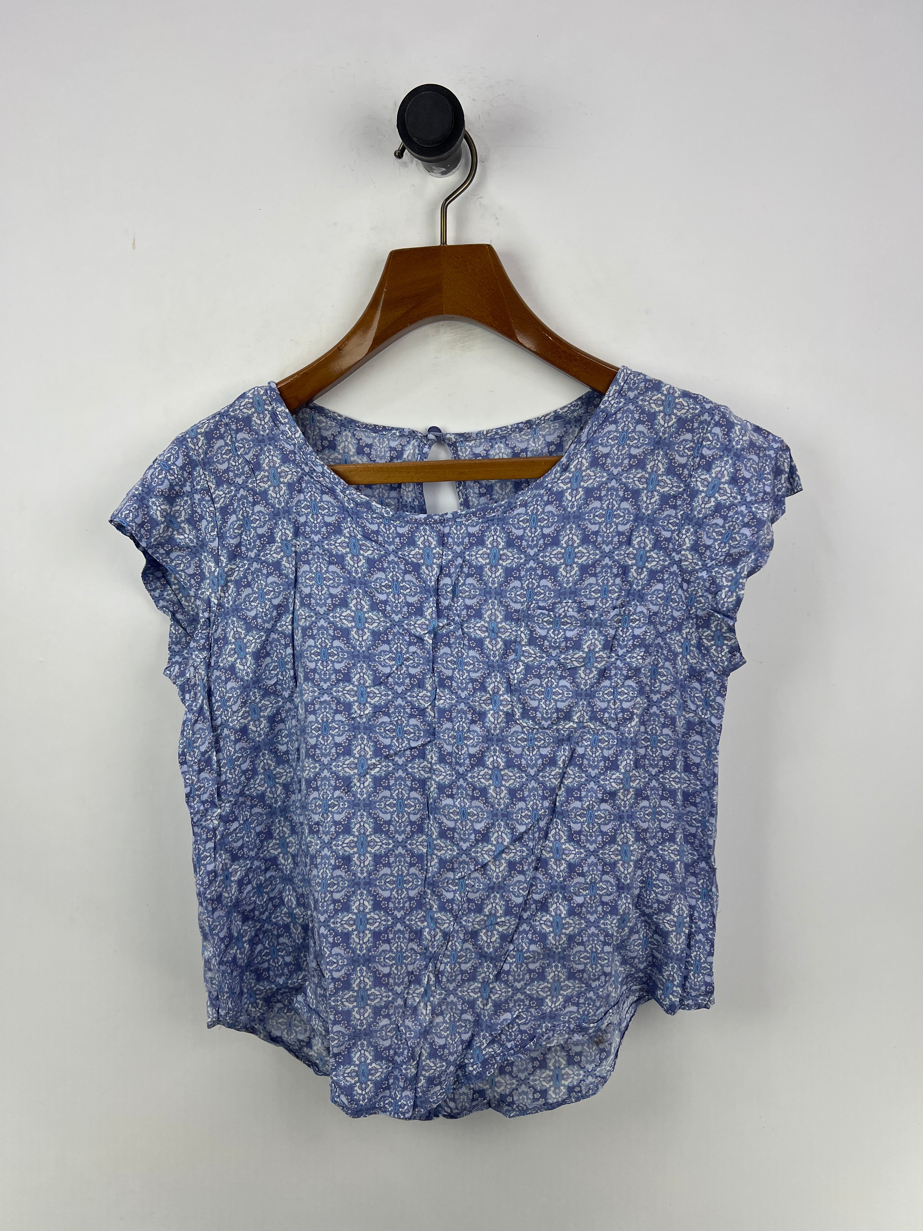 Blouse (Women) (Small)