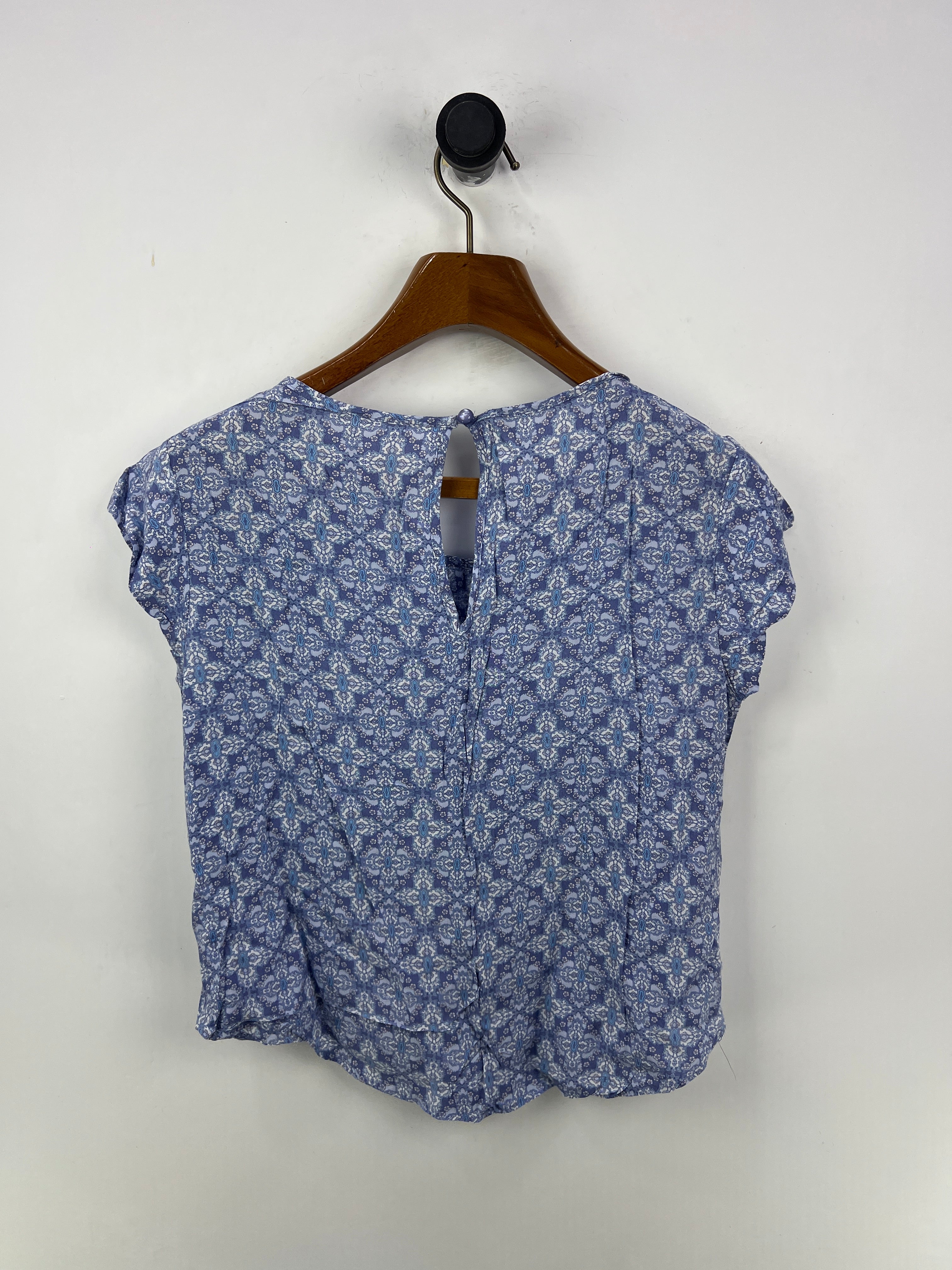 Blouse (Women) (Small)
