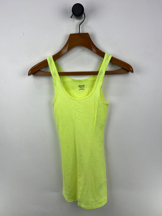 Mossimo Tank Top (Women) (X-Small)