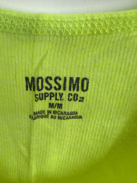 Mossimo Tank Top (Women) (X-Small)
