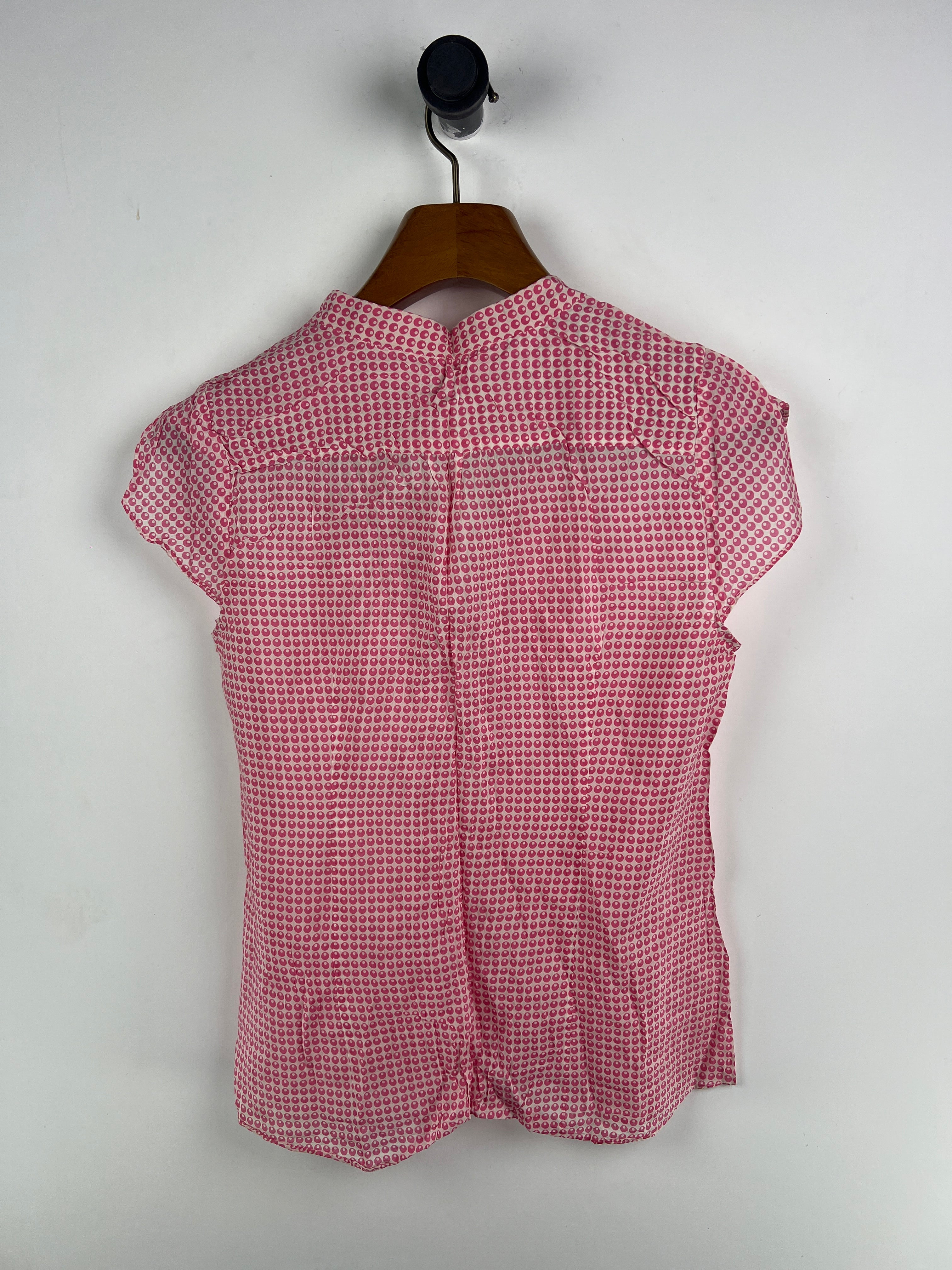 Banana Republic Blouse (Women) (Small-Medium)