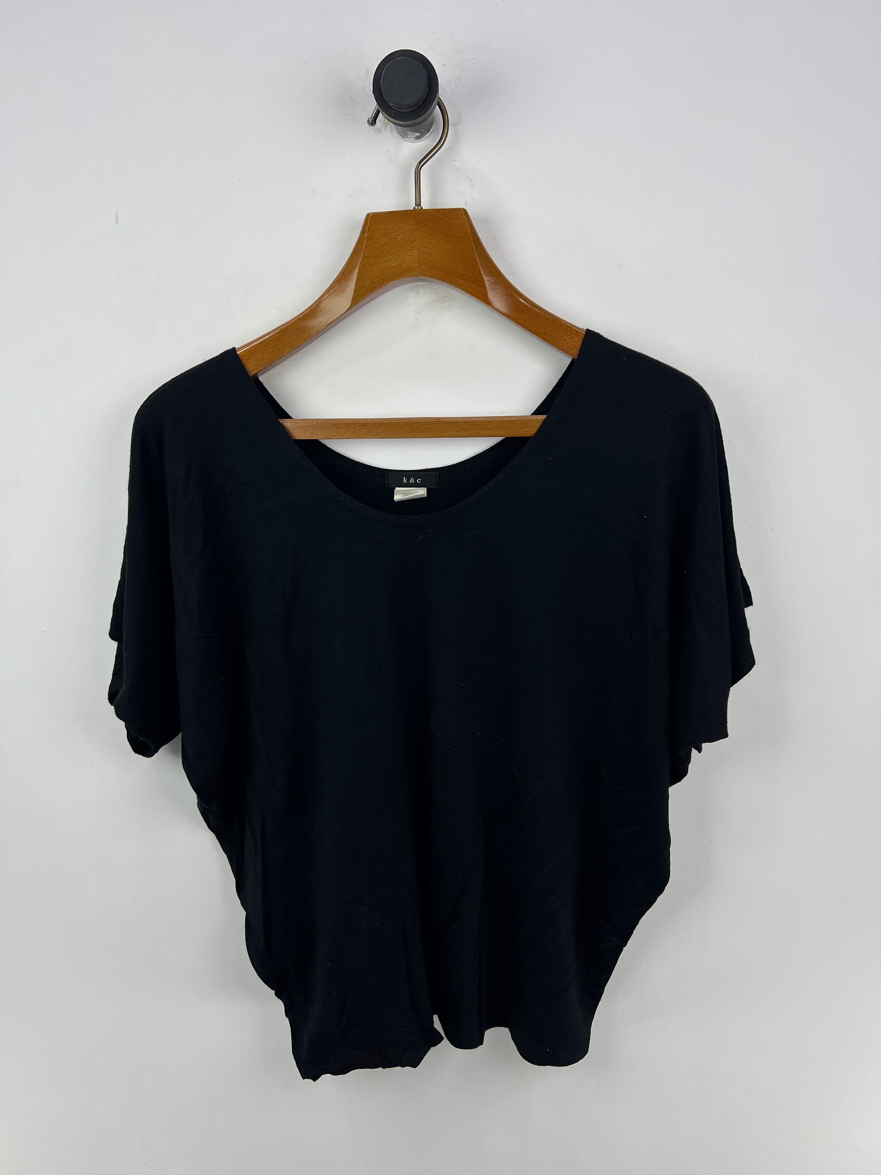 K&C Blouse (Women) (Medium)