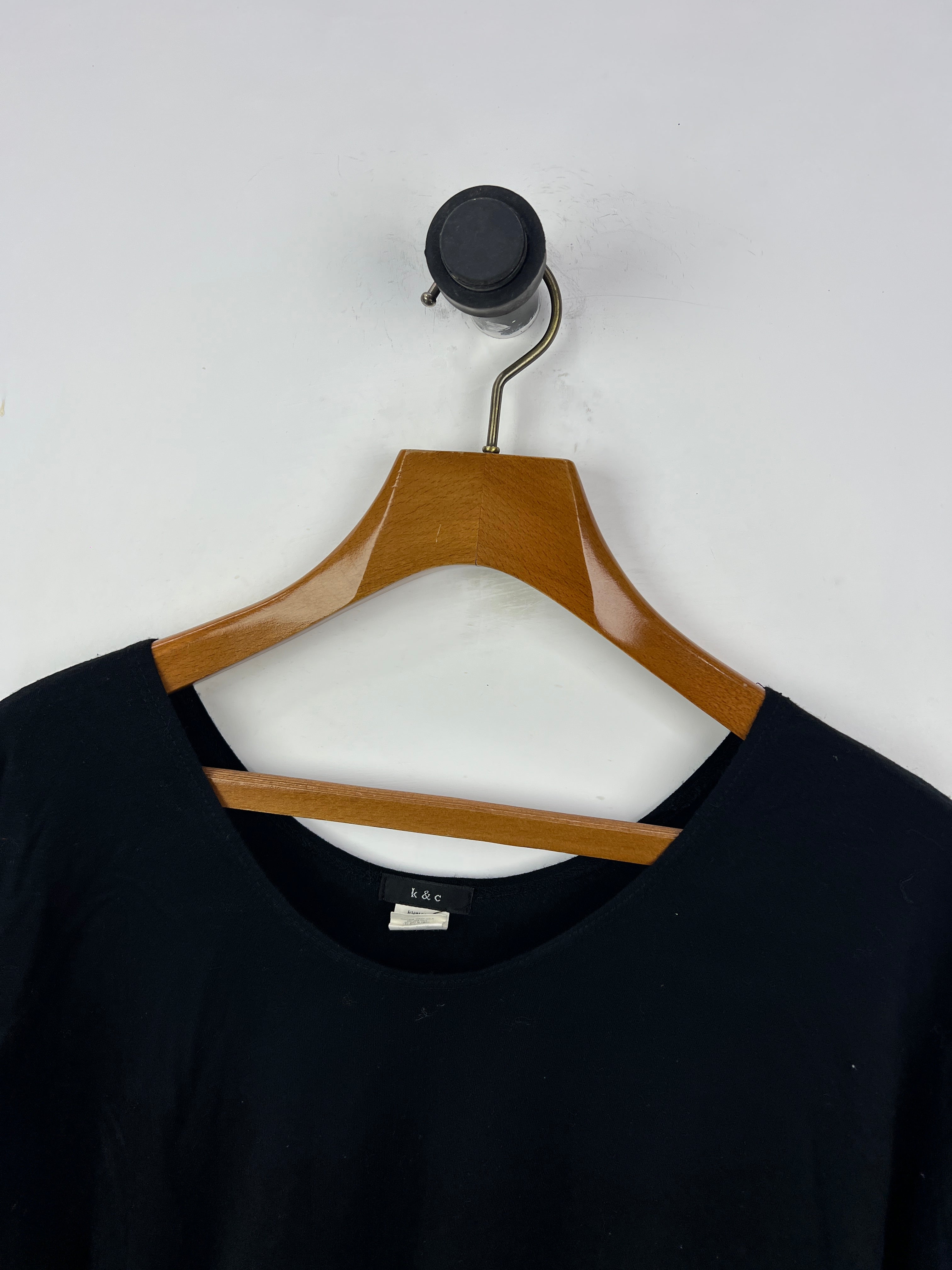 K&C Blouse (Women) (Medium)