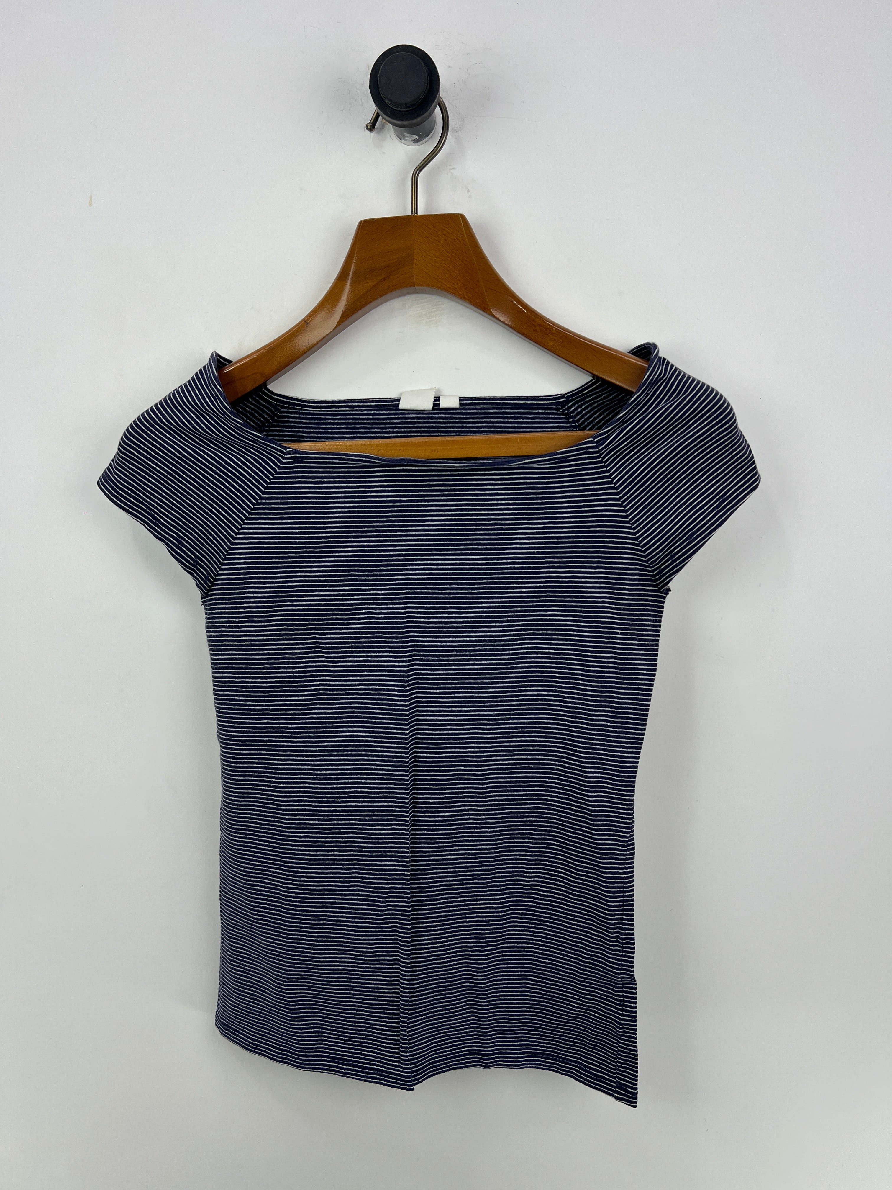 Gap Blouse (Women) (X-Small/Small)