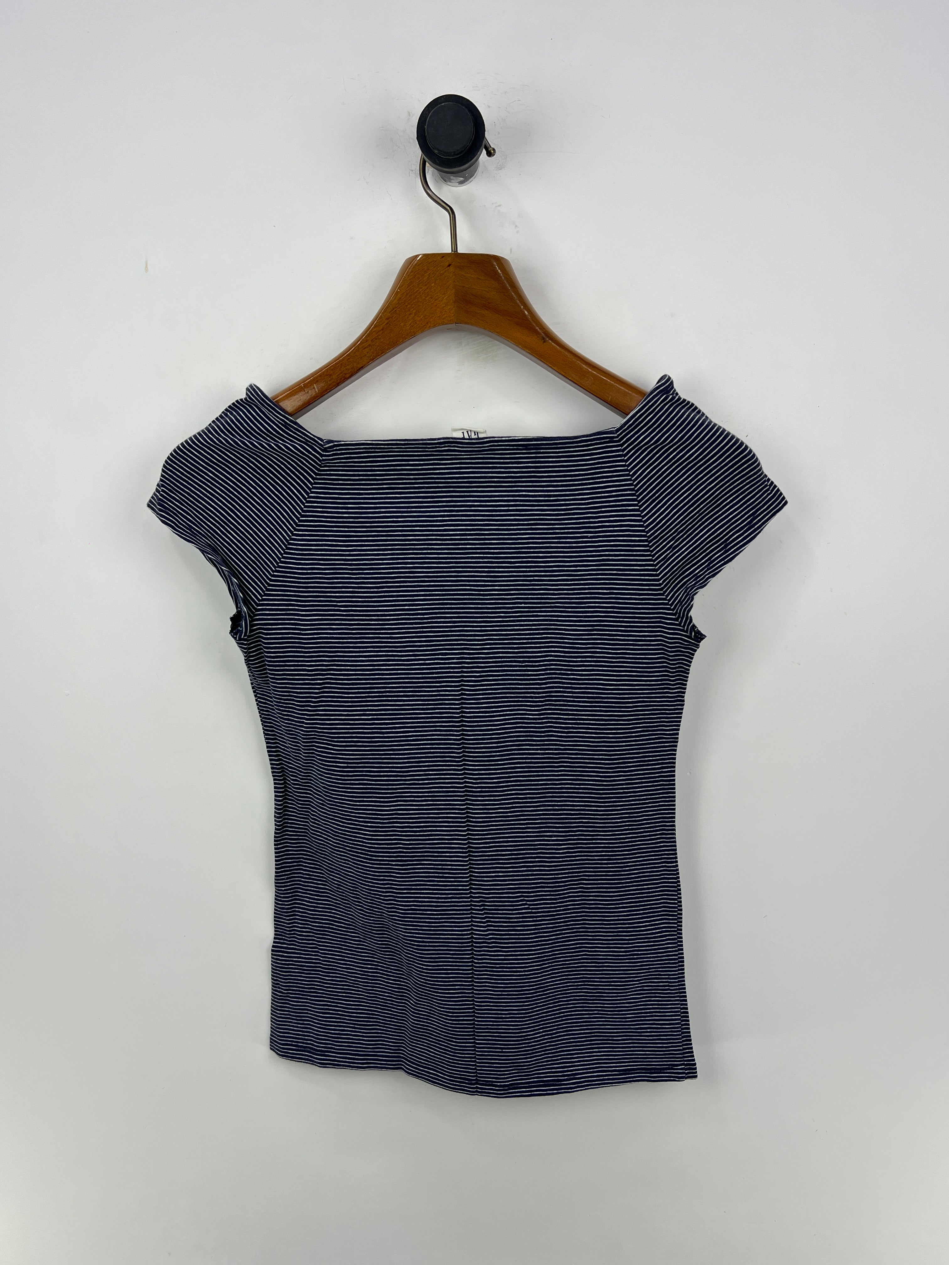 Gap Blouse (Women) (X-Small/Small)