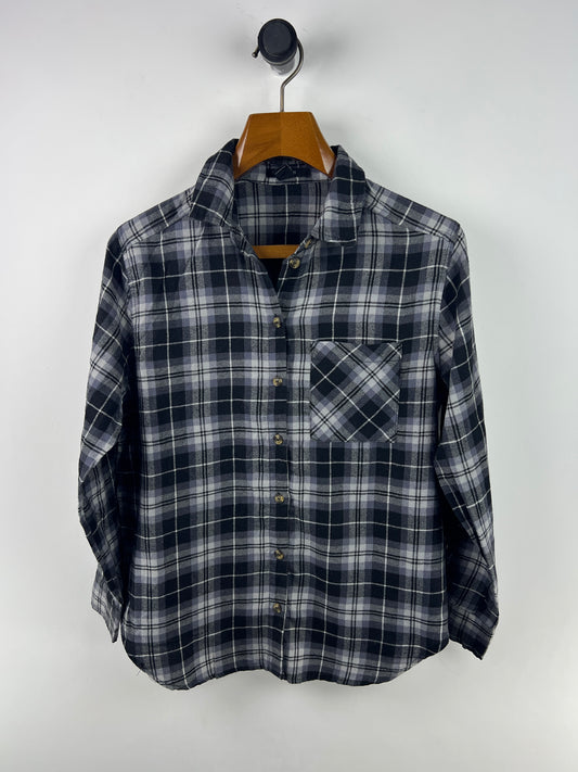 Forever 21 Blouse (Women) (Medium-Large)