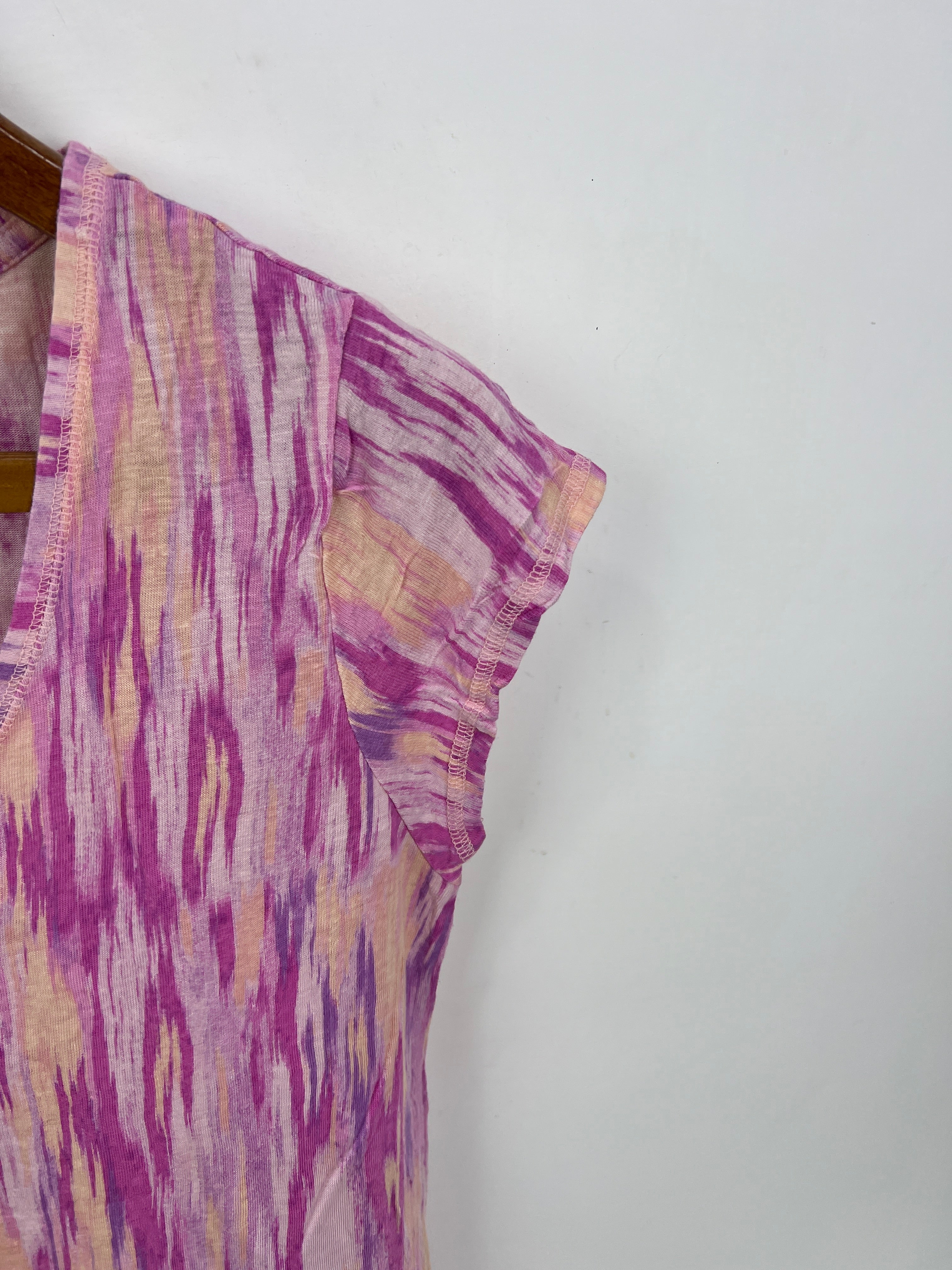 Malti Blouse (Women) (Medium-Large)