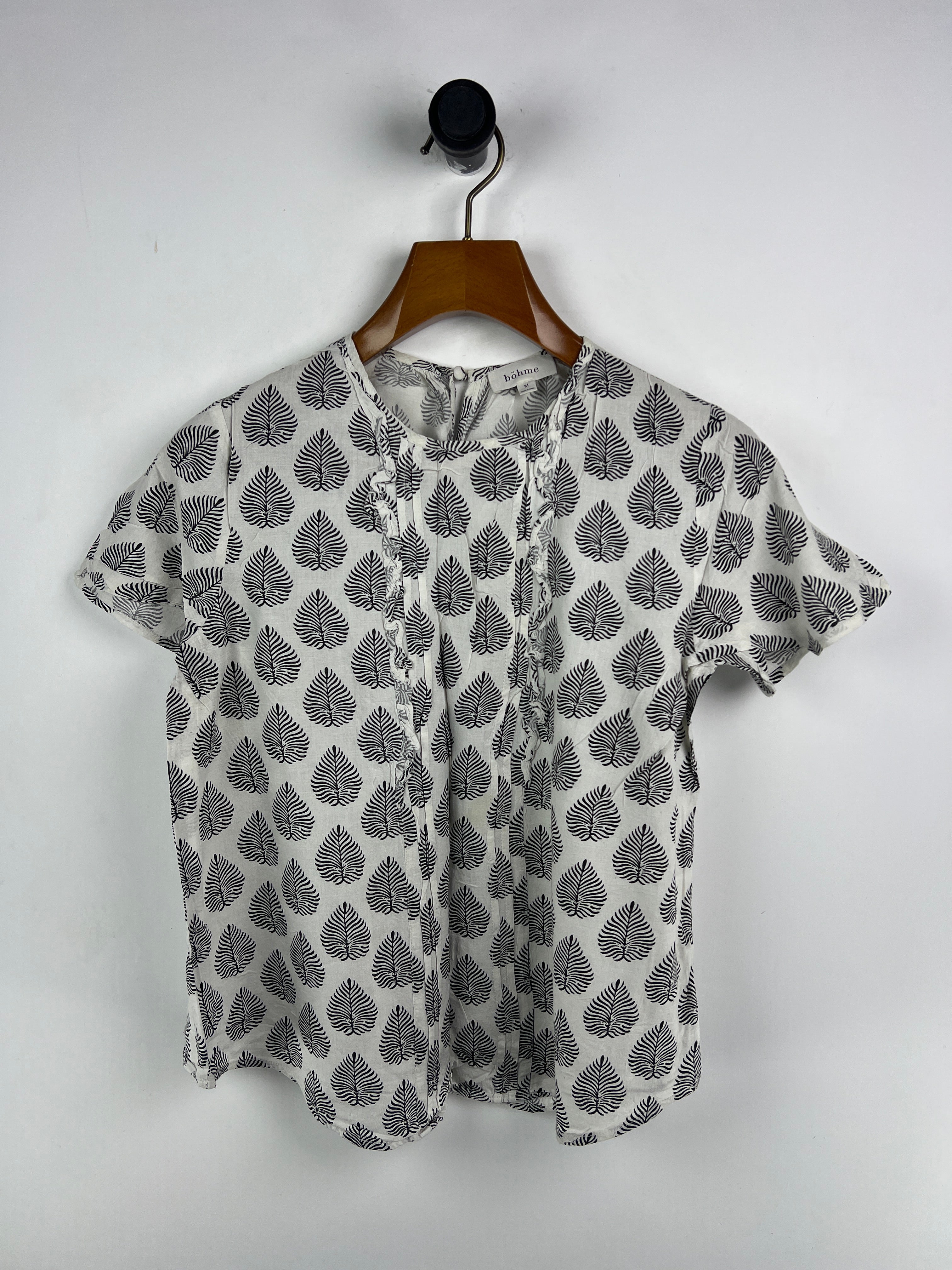 Bohme Blouse (Women) (Medium)