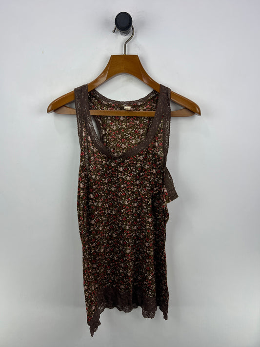 NoBo Tank Top (Women) (Medium-Large)