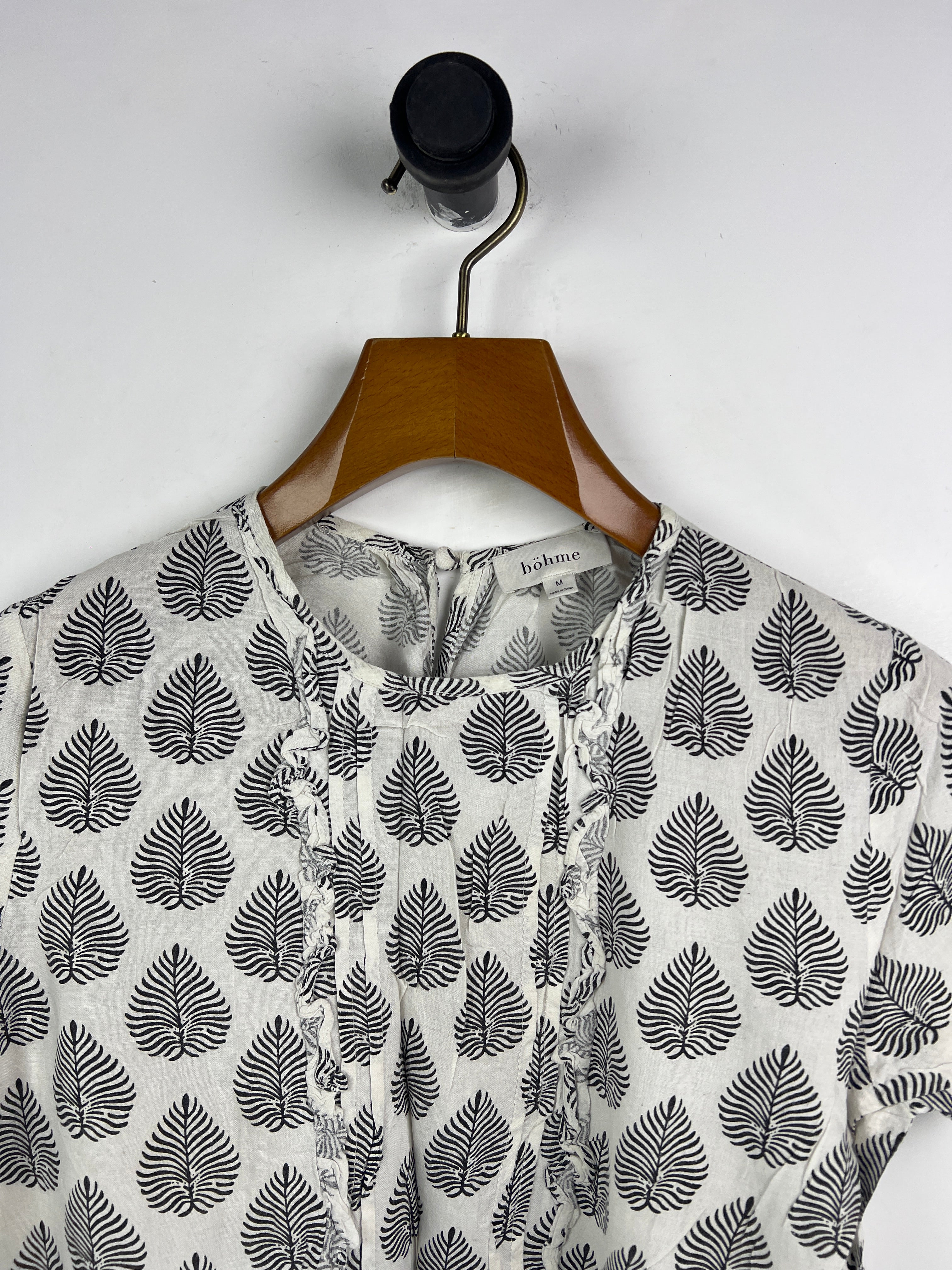Bohme Blouse (Women) (Medium)