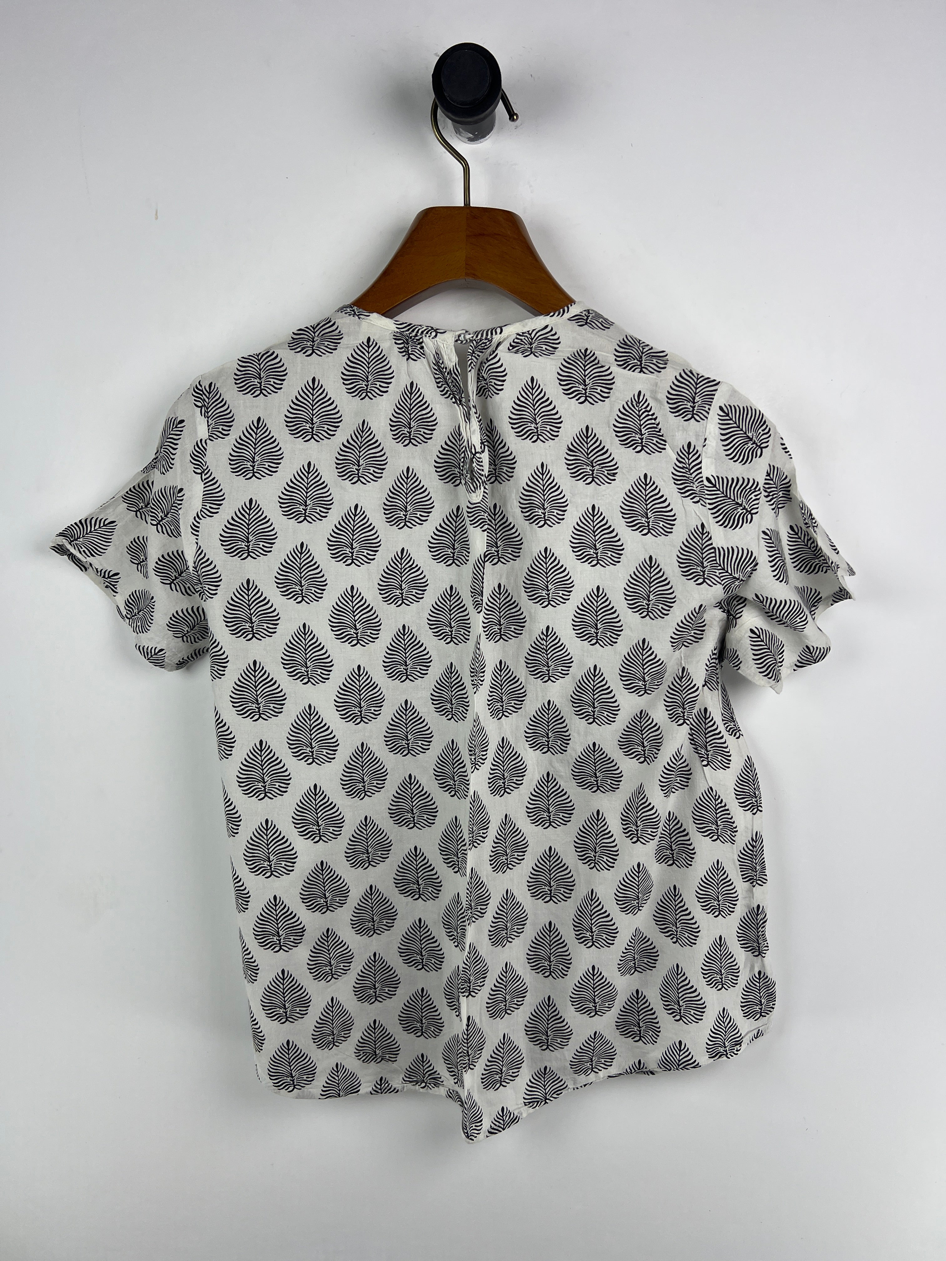 Bohme Blouse (Women) (Medium)