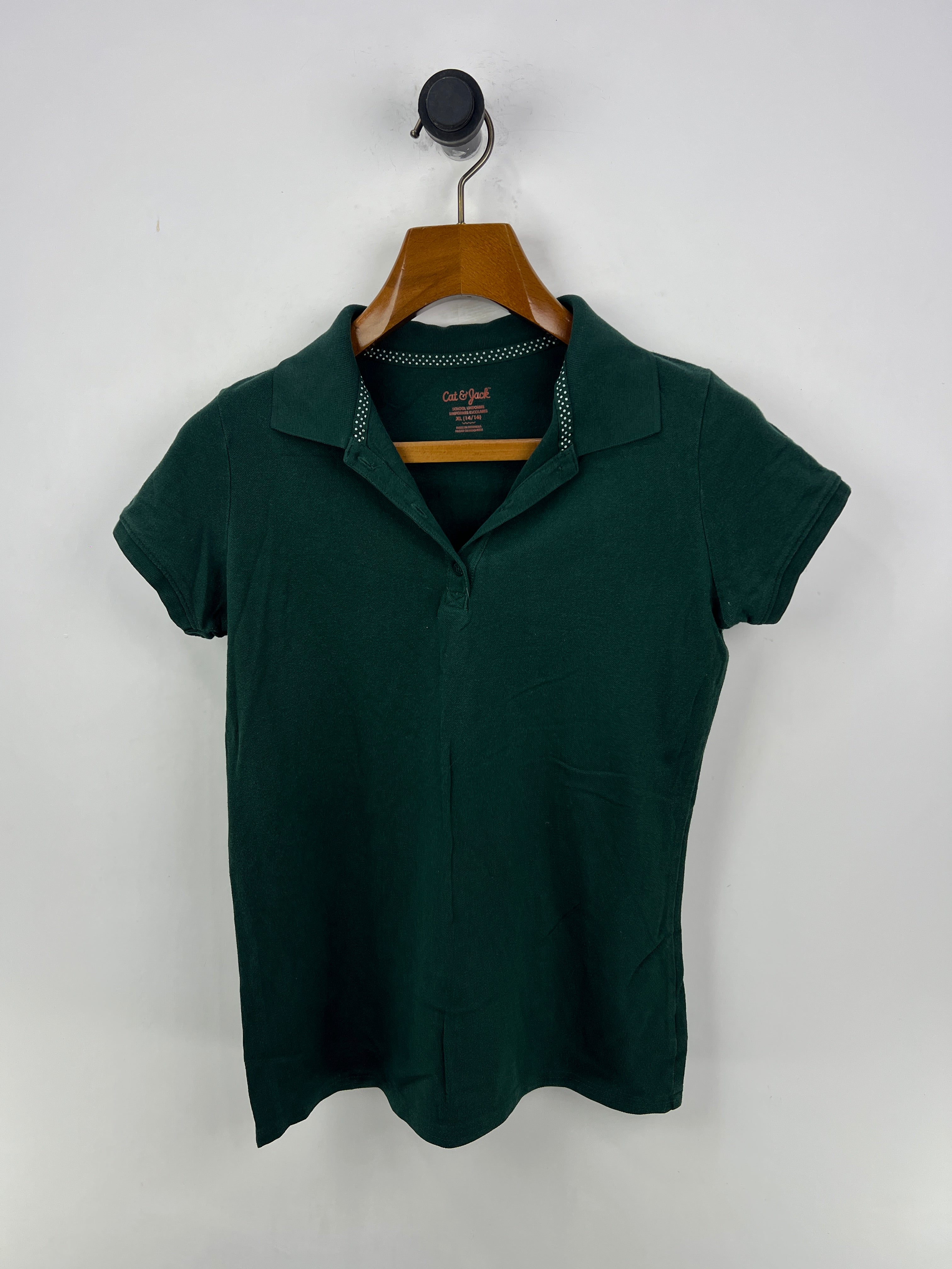 Cat & Jack Blouse (Women) (Medium)