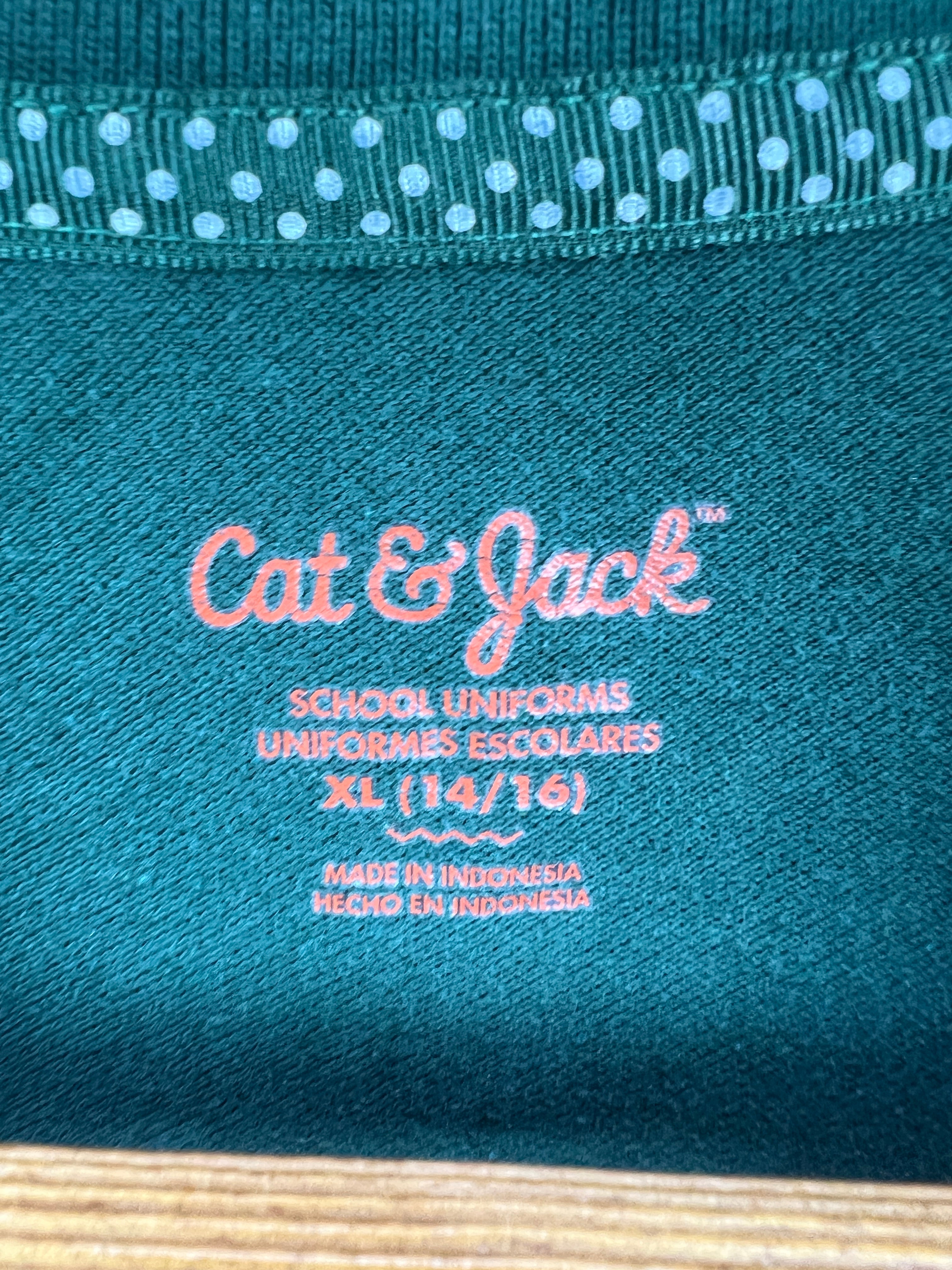 Cat & Jack Blouse (Women) (Medium)