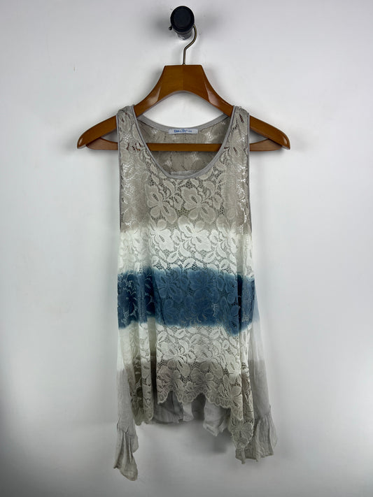 Elise Tank Top (Women) (Small-Medium)