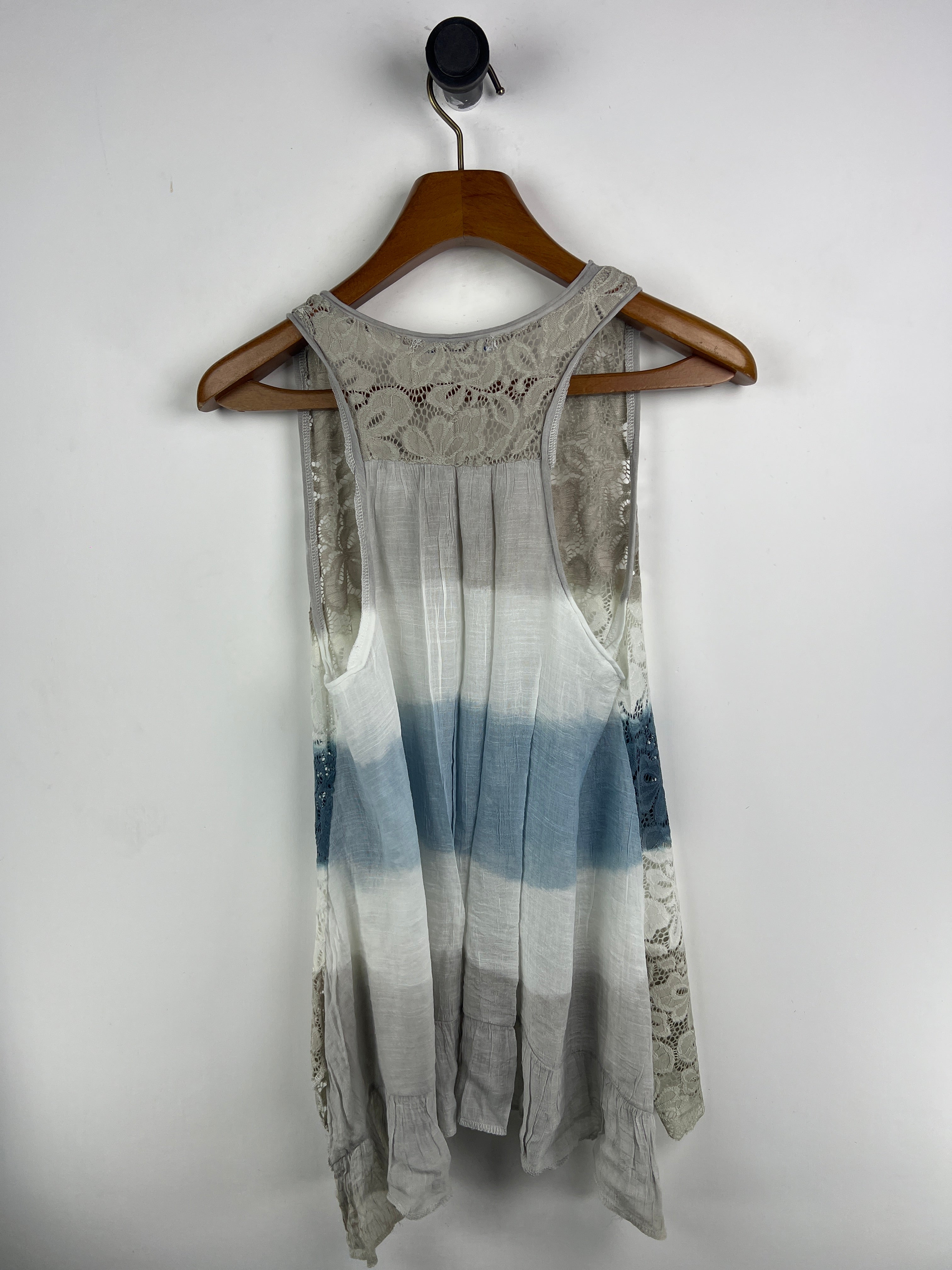 Elise Tank Top (Women) (Small-Medium)