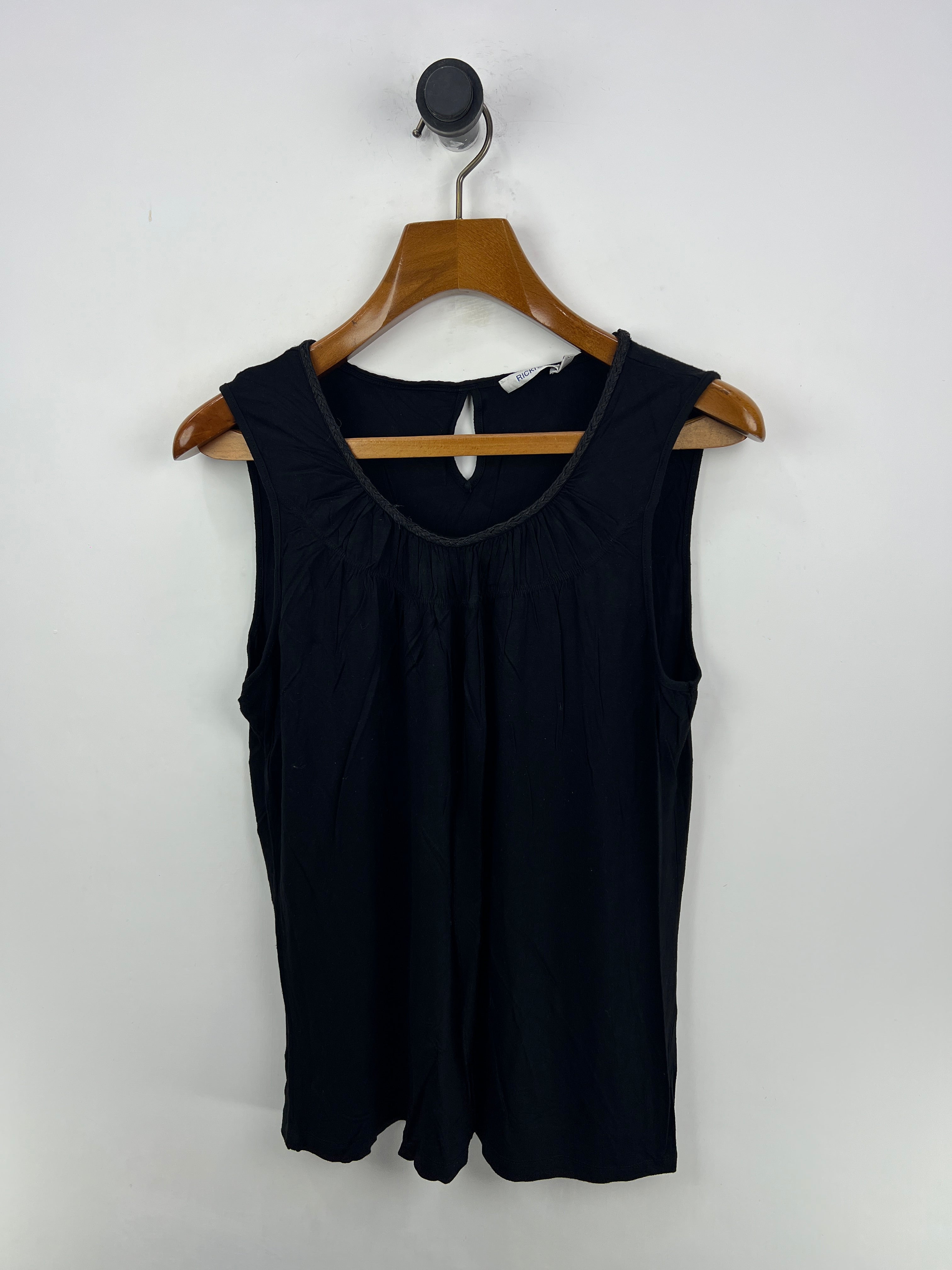 Rickis Blouse (Women) (Large/X-Large)