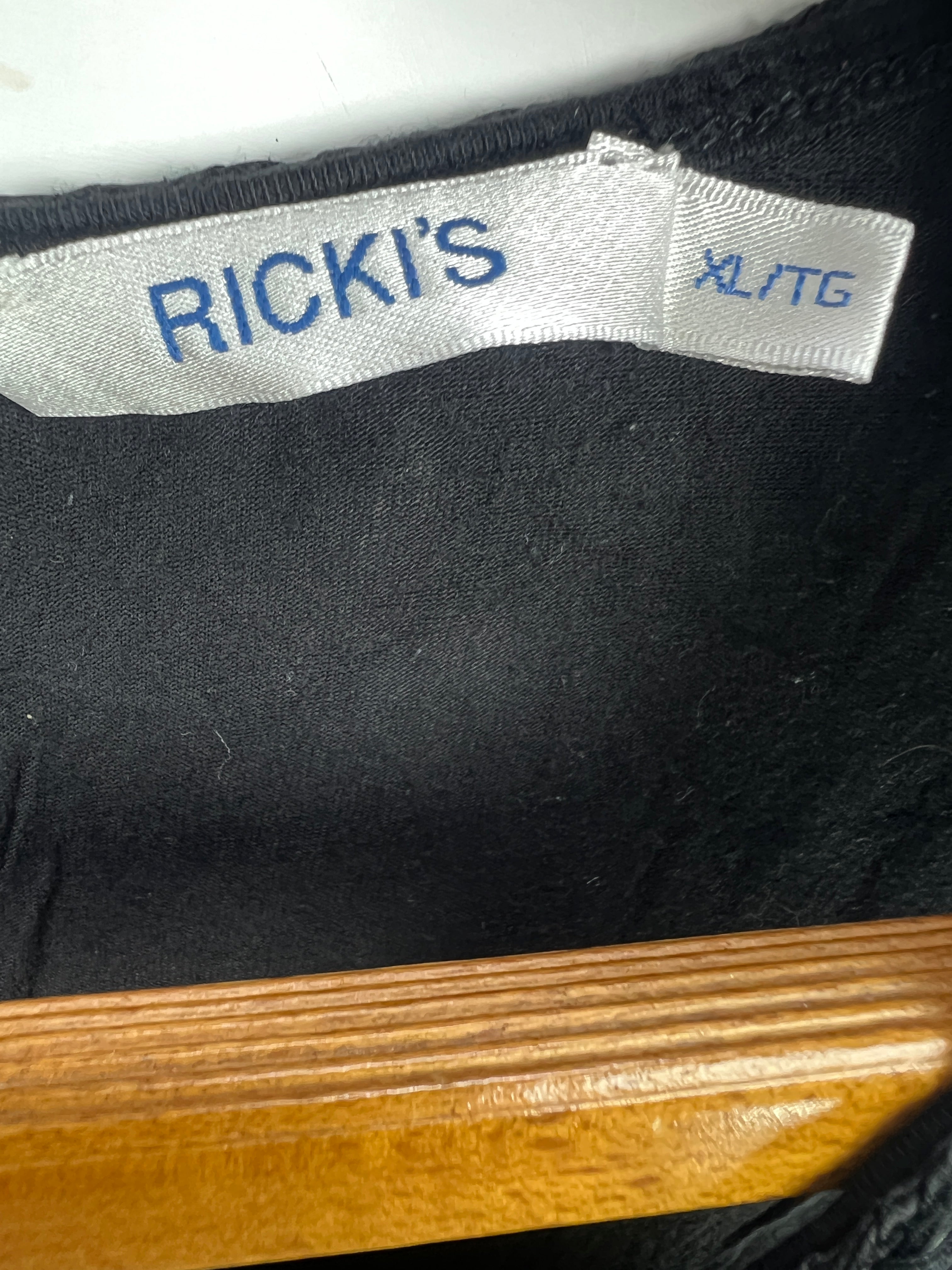 Rickis Blouse (Women) (Large/X-Large)