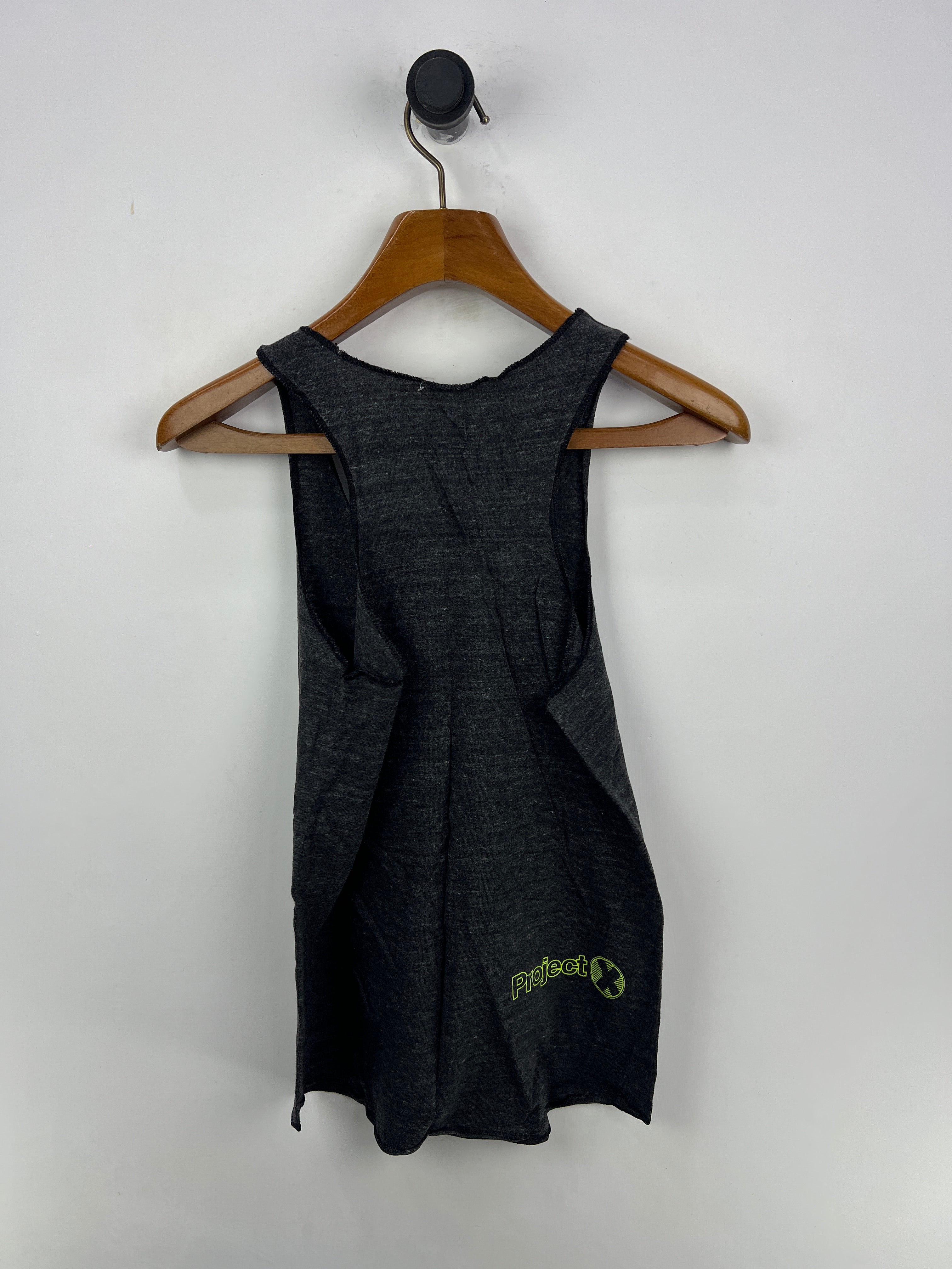 Project X Tank Top (Women) (Small-Medium)
