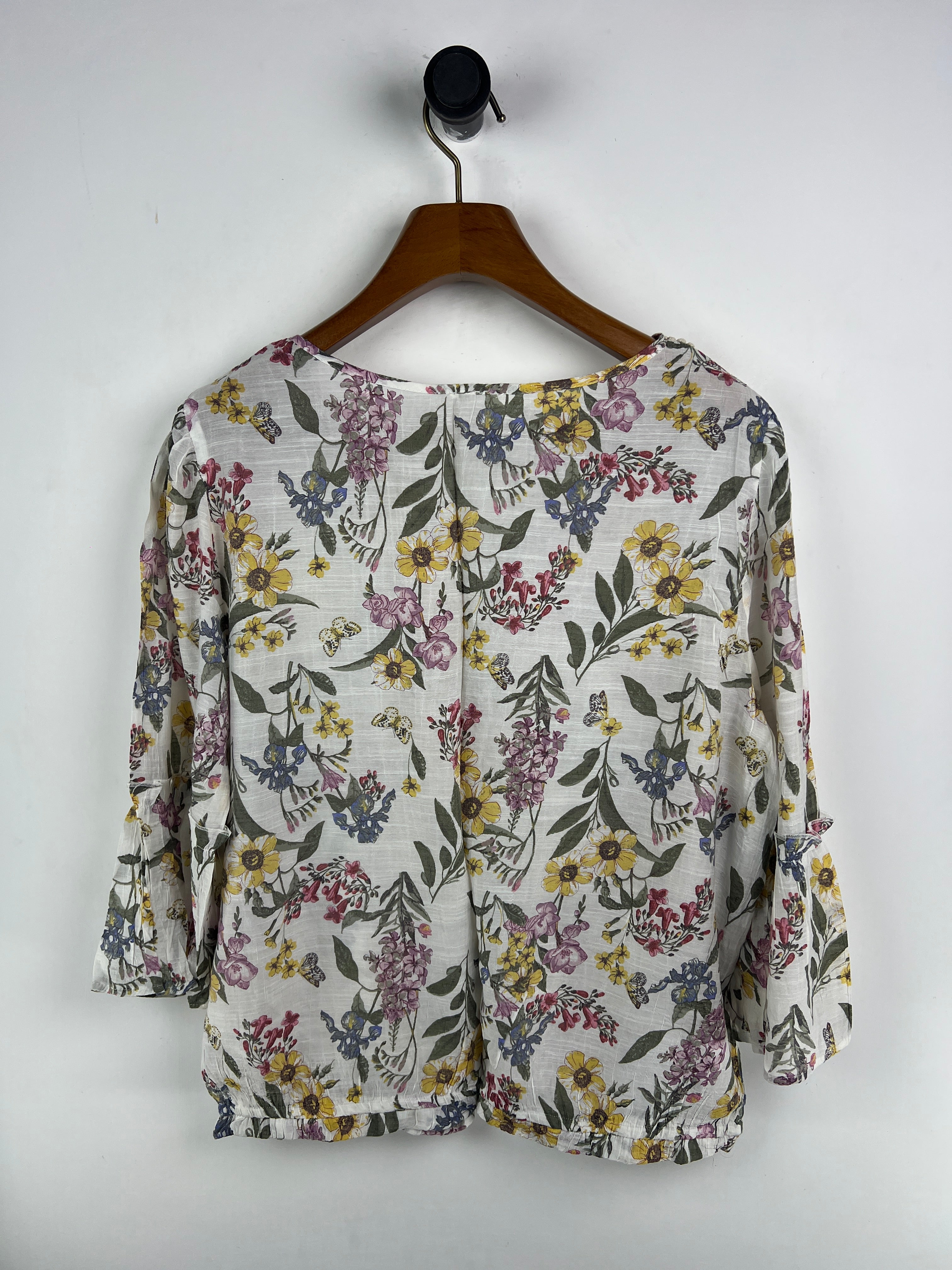 Spense Blouse (Women) (Large)