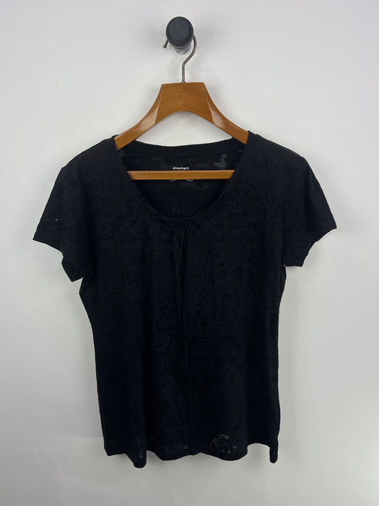 Dress Barn Blouse (Women) (Large/X-Large)