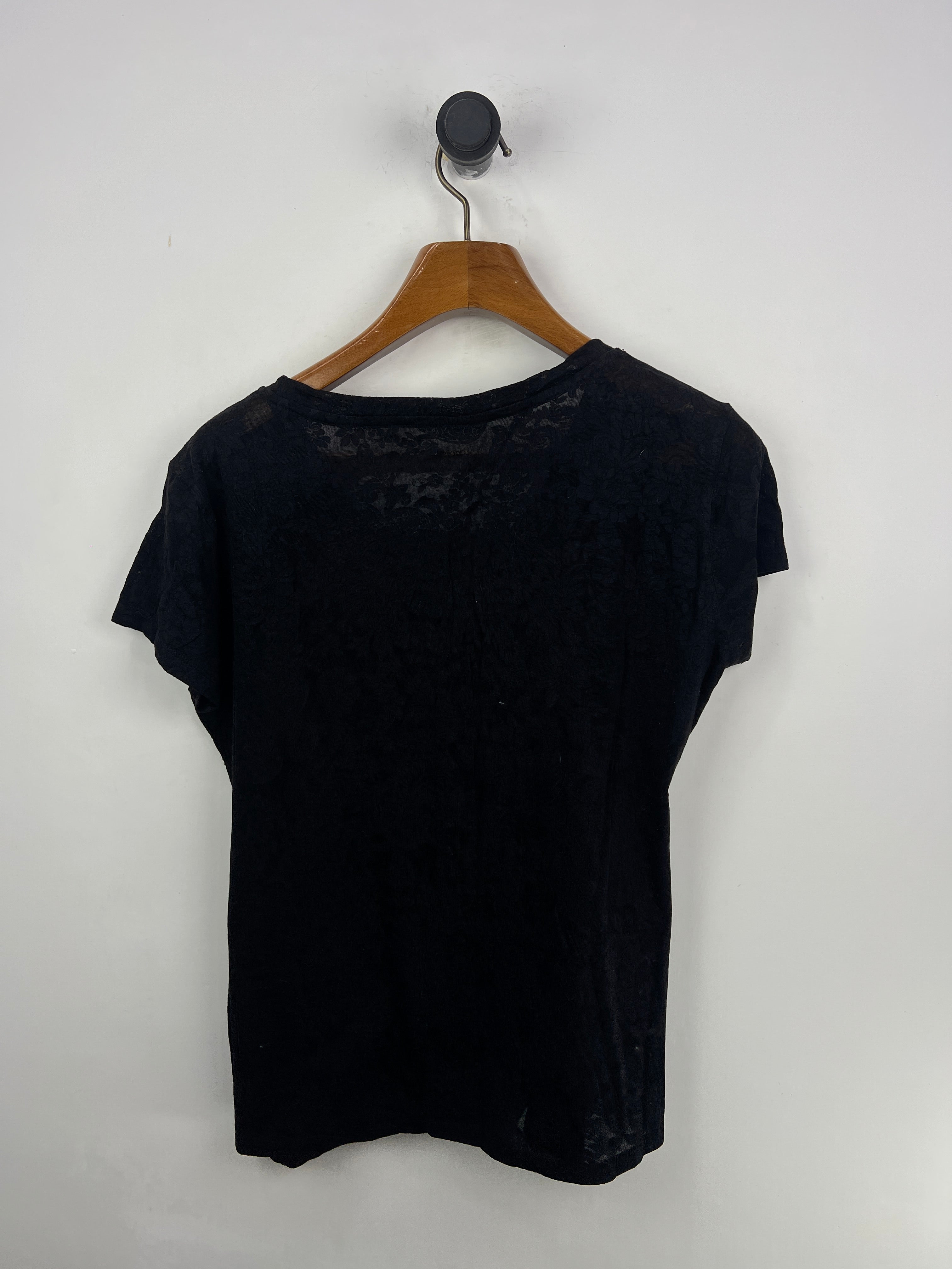 Dress Barn Blouse (Women) (Large/X-Large)
