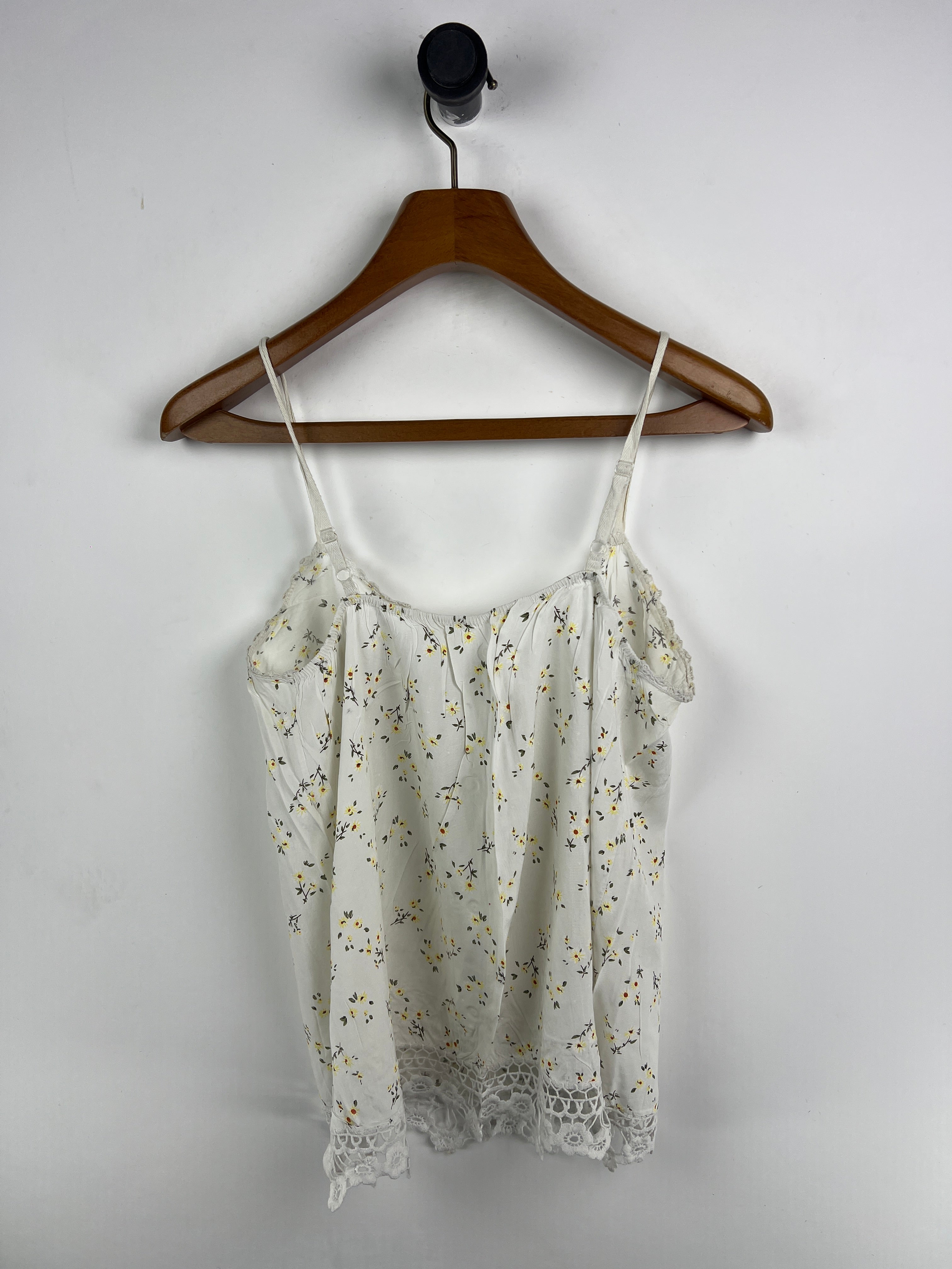 Tank Top (Women) (Small)