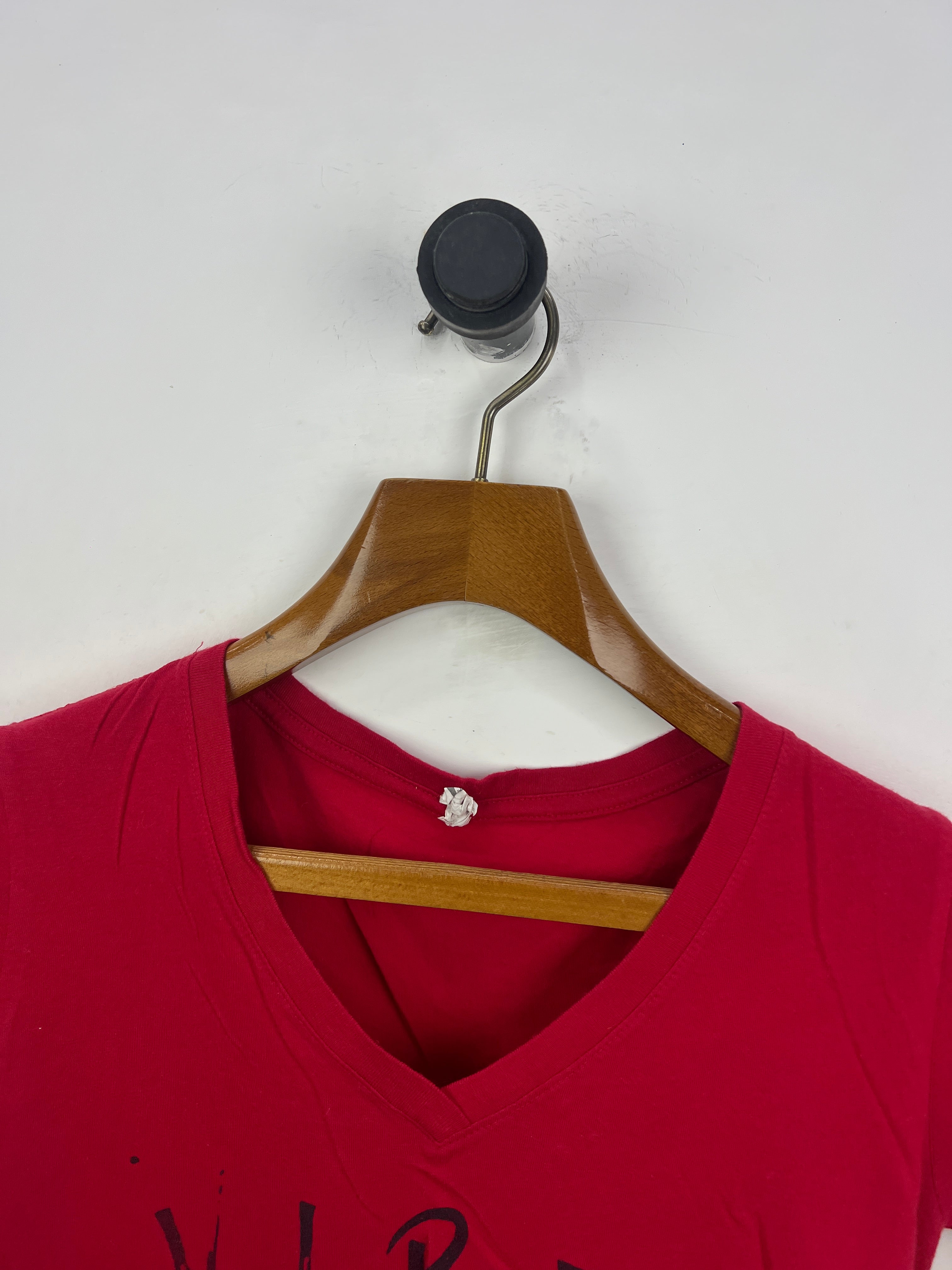 T-Shirt (Women) (Small)