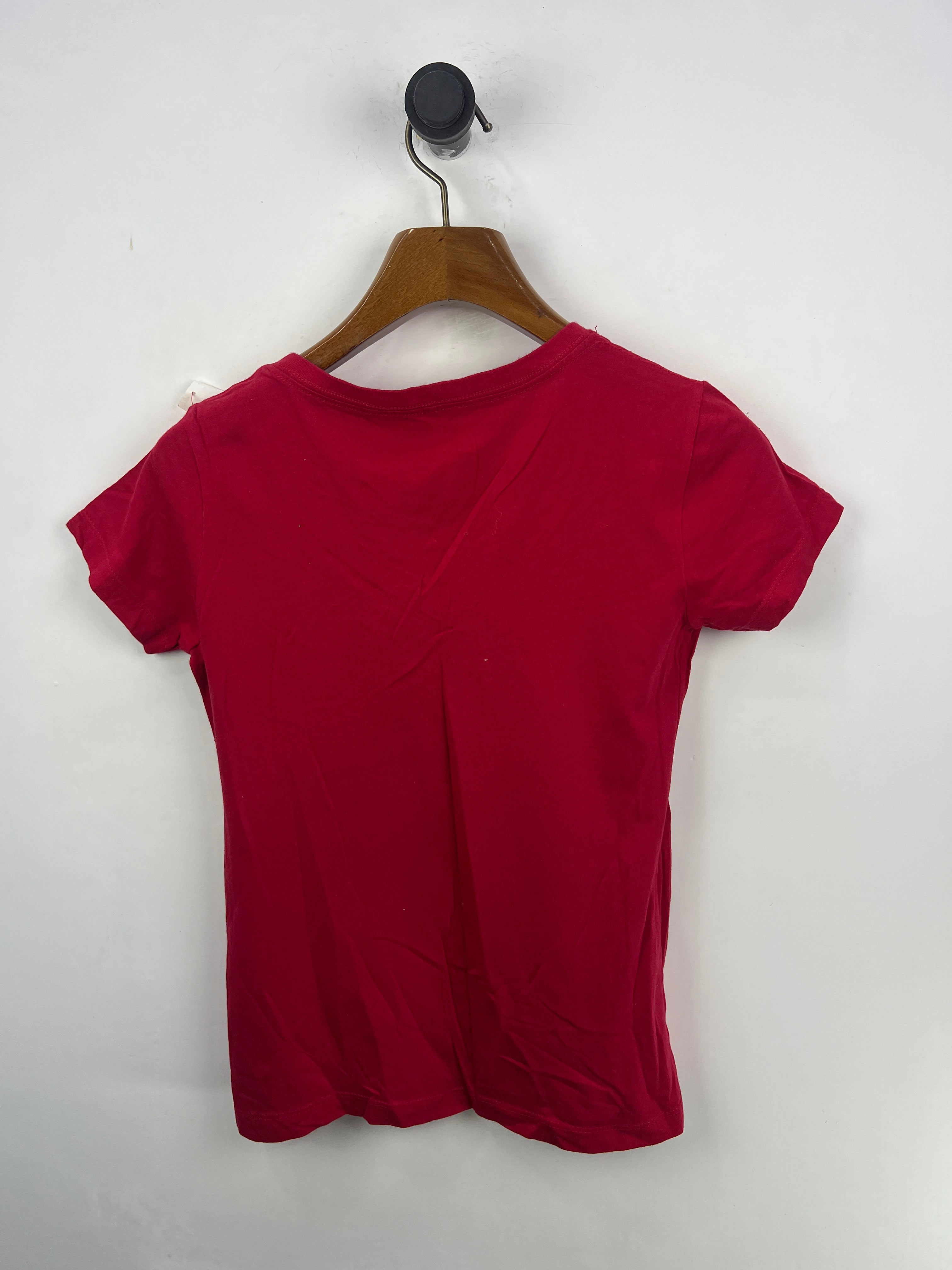 T-Shirt (Women) (Small)