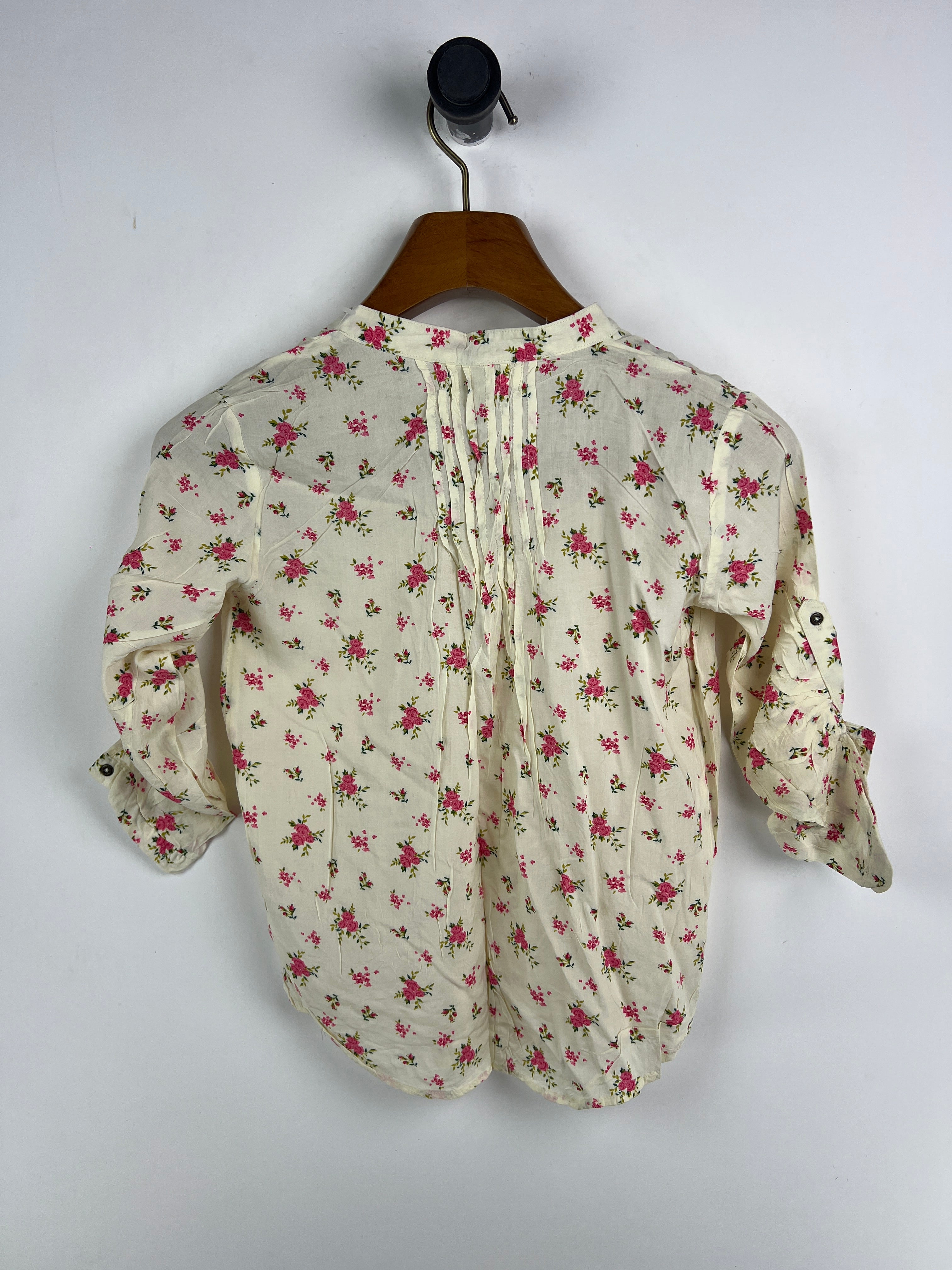 Forever 21 Blouse (Women) (Small)