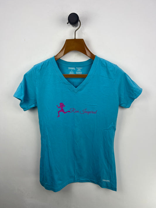 Fit T-Shirt (Women) (Medium)