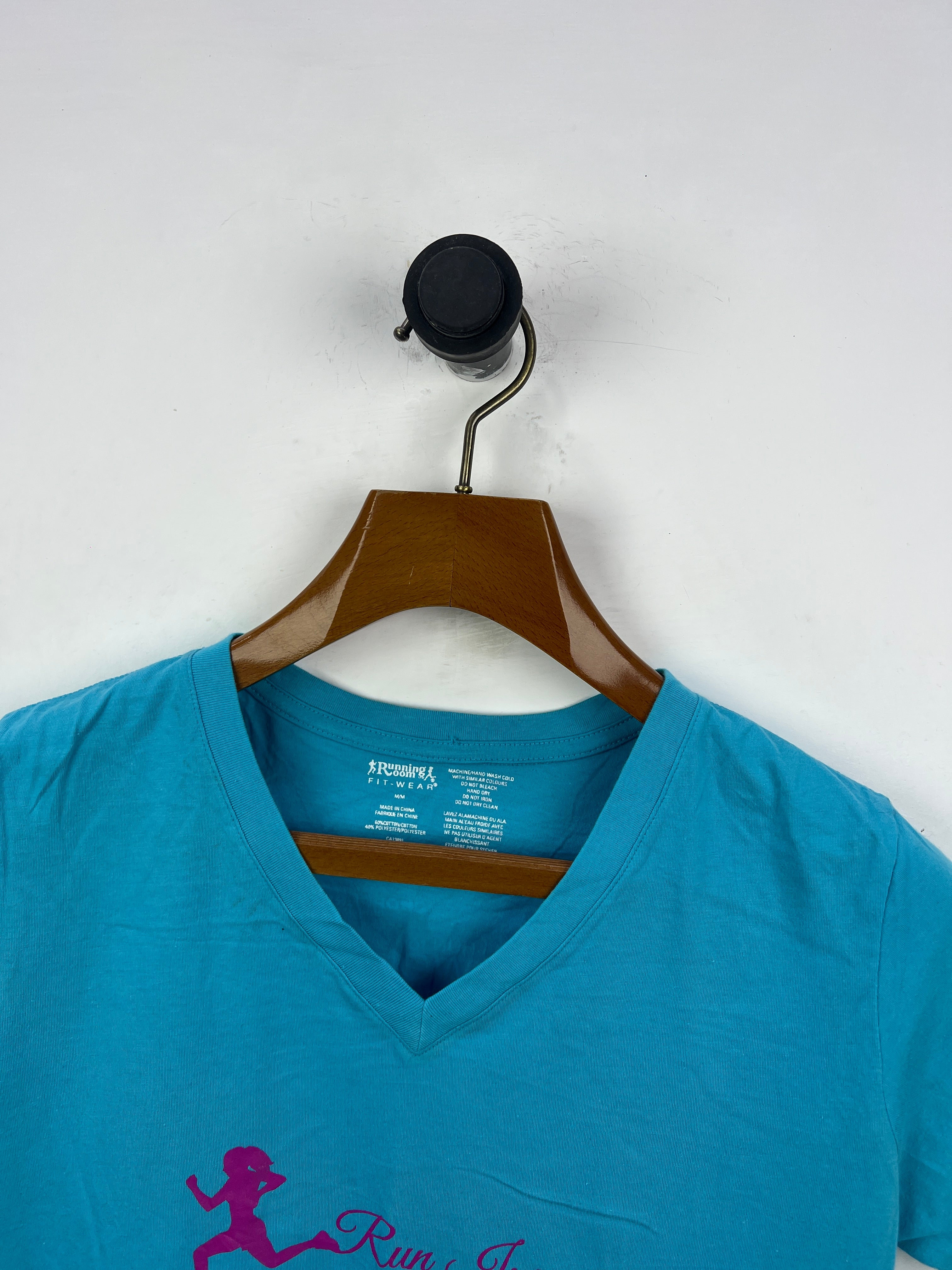 Fit T-Shirt (Women) (Medium)